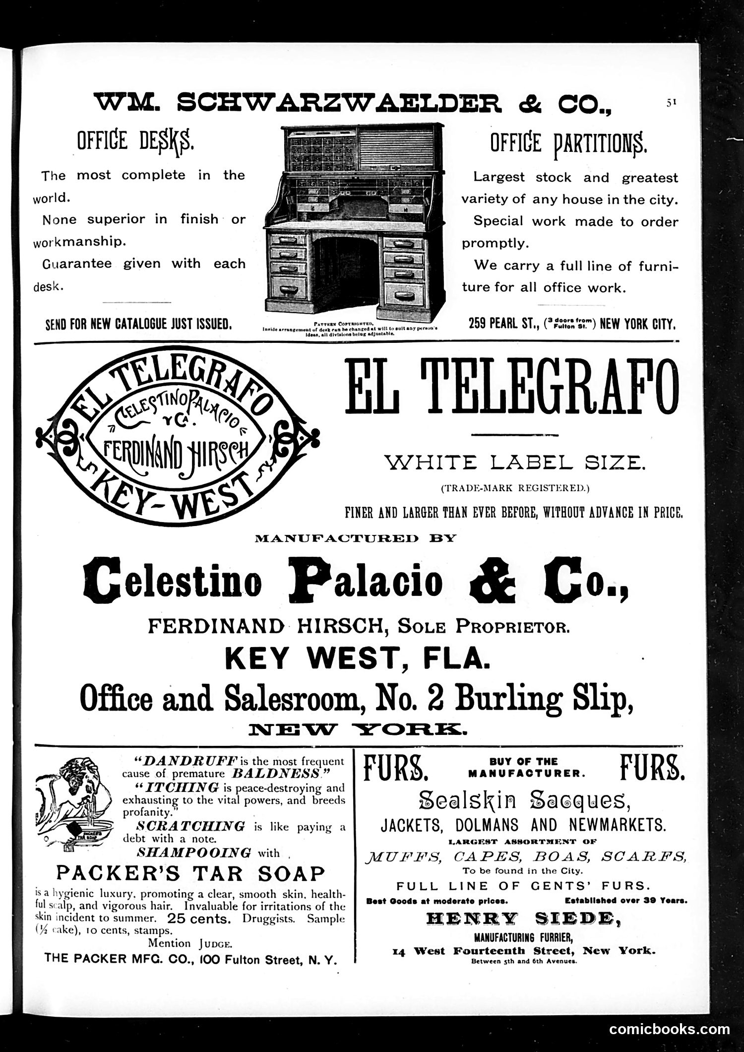 Judge — 1889 — page 53 of 72