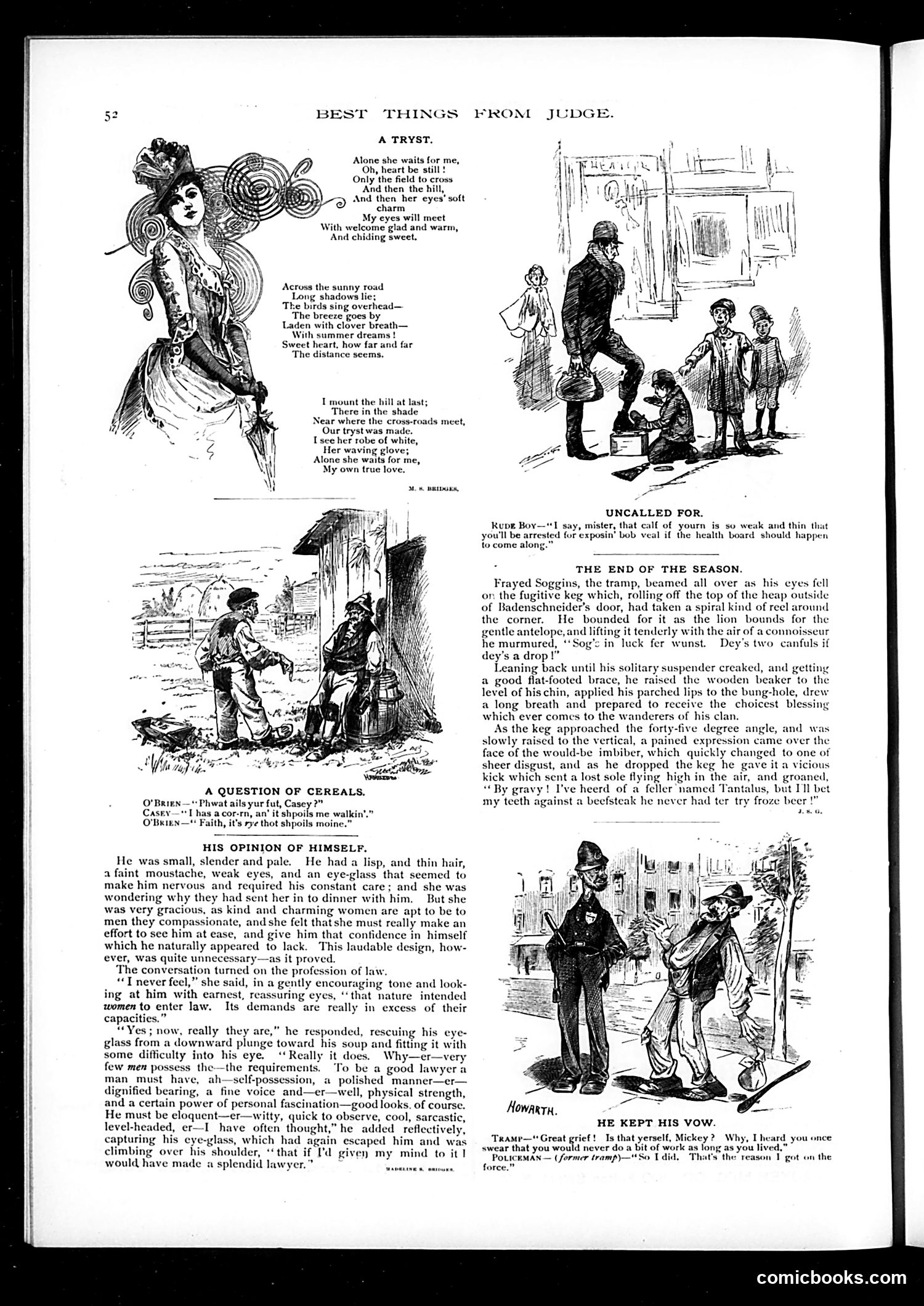Judge — 1889 — page 54 of 72