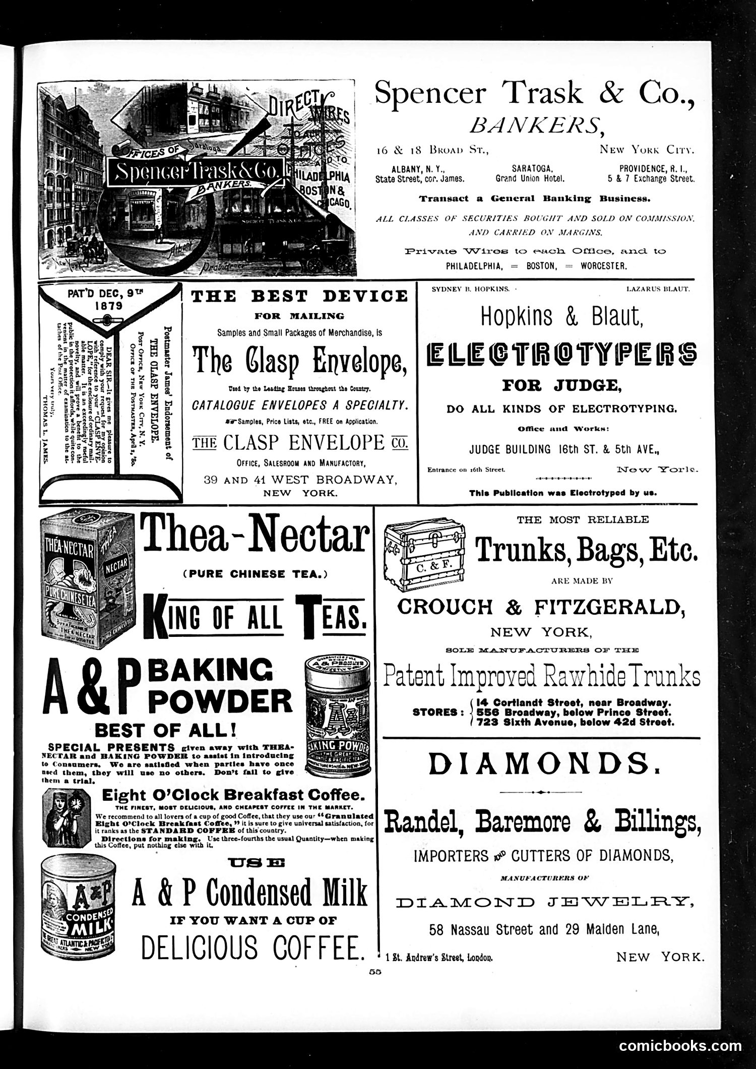Judge — 1889 — page 57 of 72