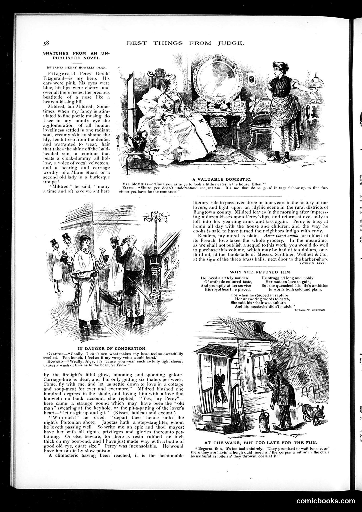 Judge — 1889 — page 60 of 72