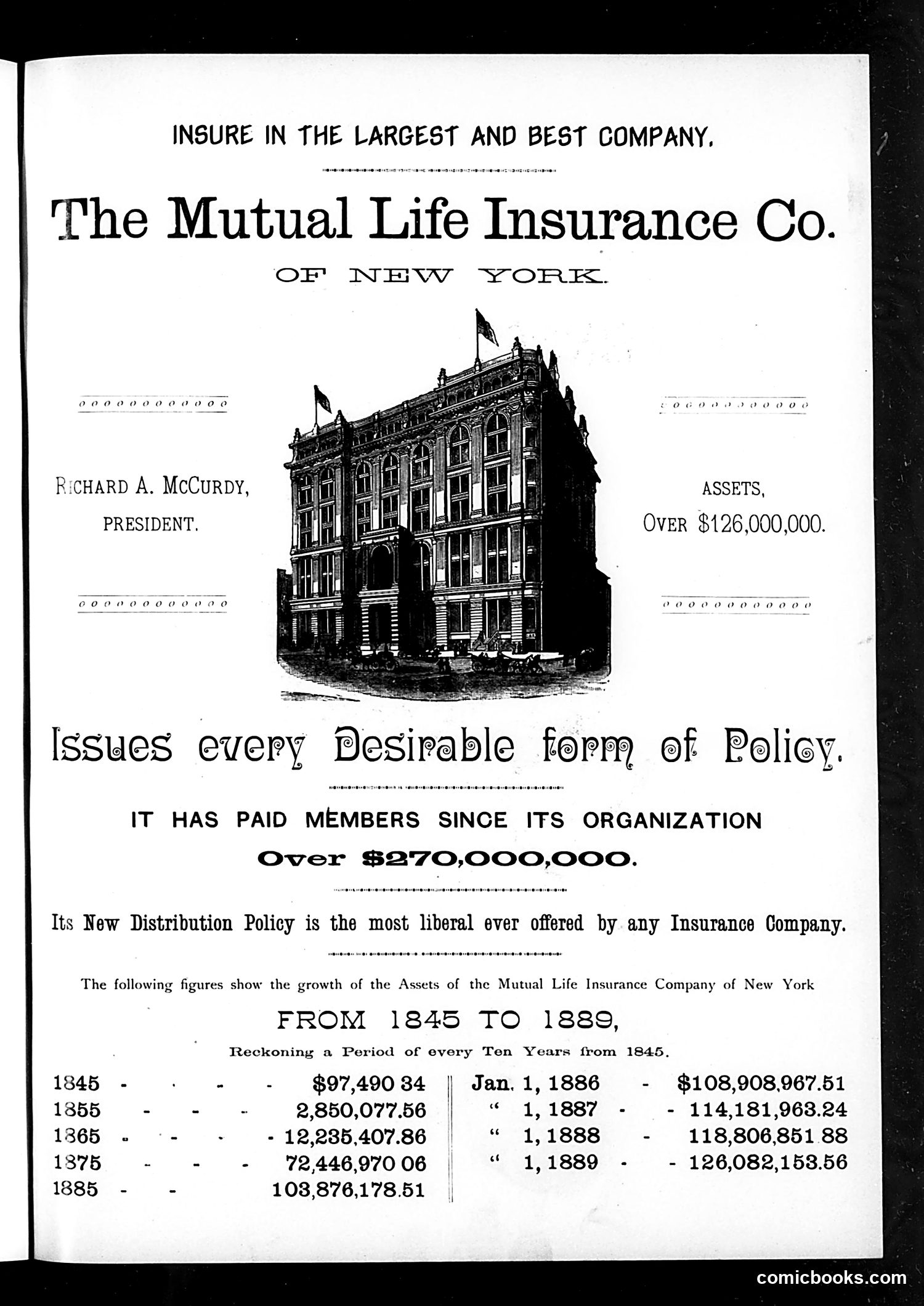 Judge — 1889 — page 67 of 72