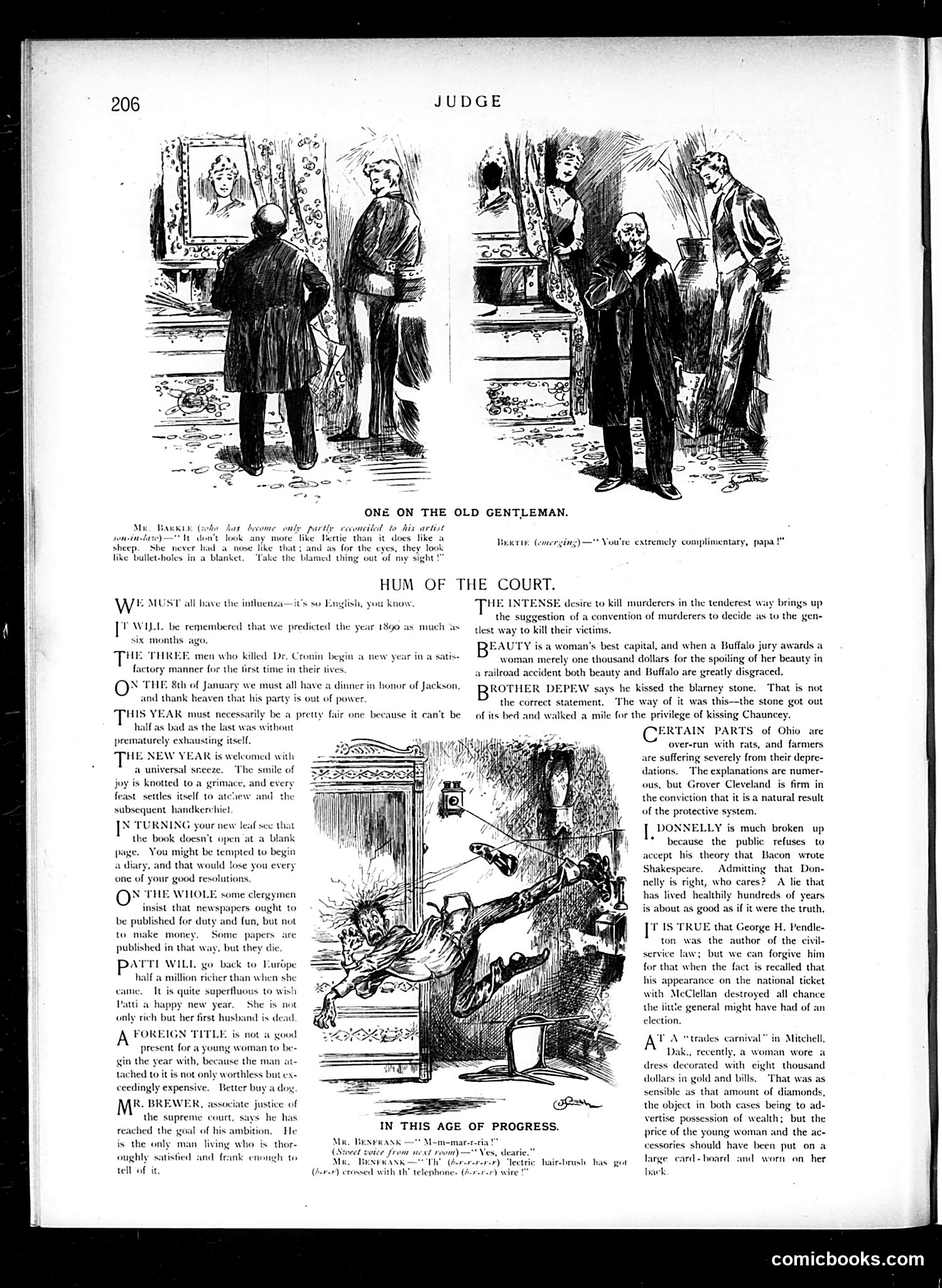 Judge — January 4, 1890 — page 4 of 16