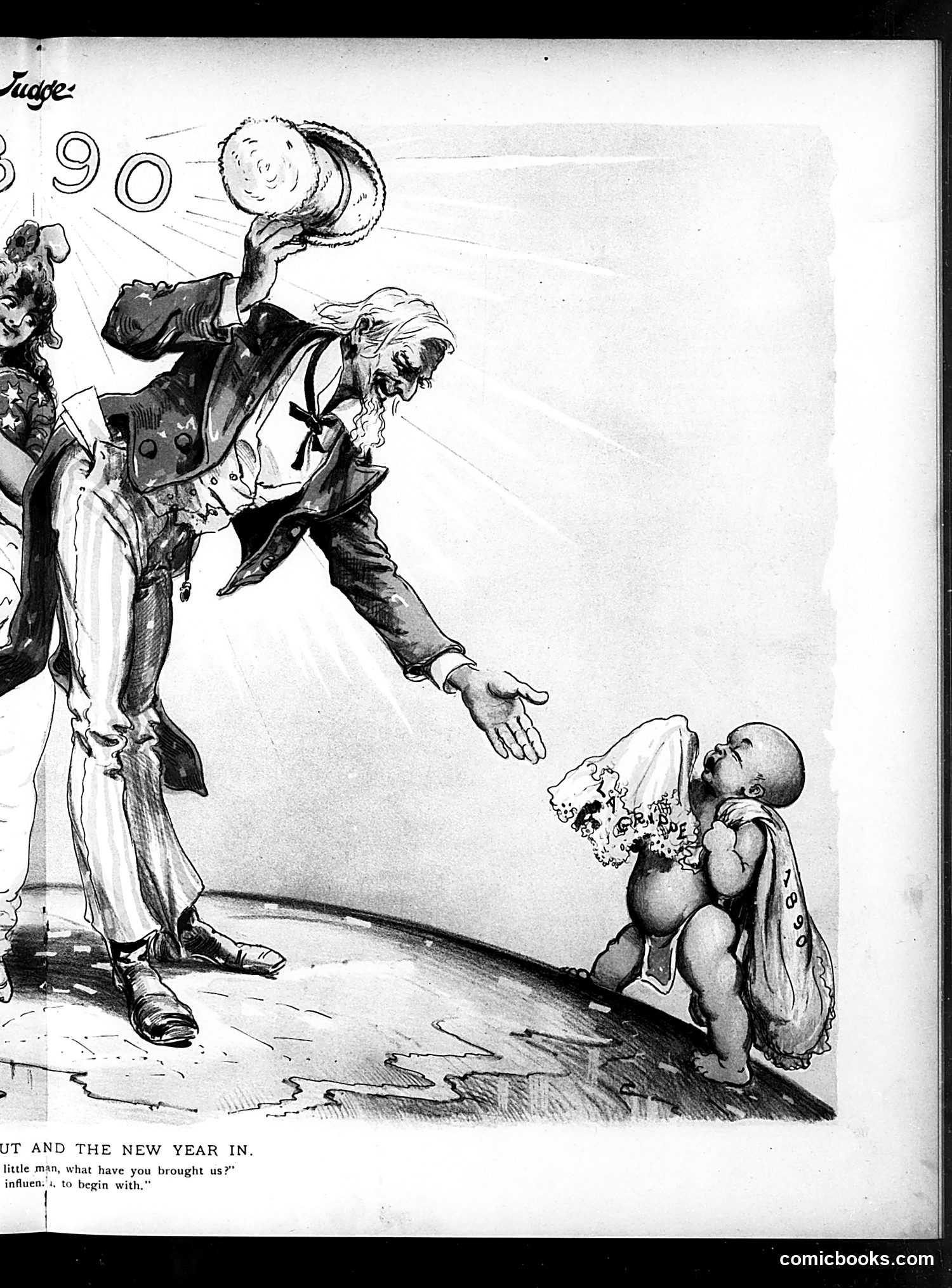 Judge — January 4, 1890 — page 9 of 16