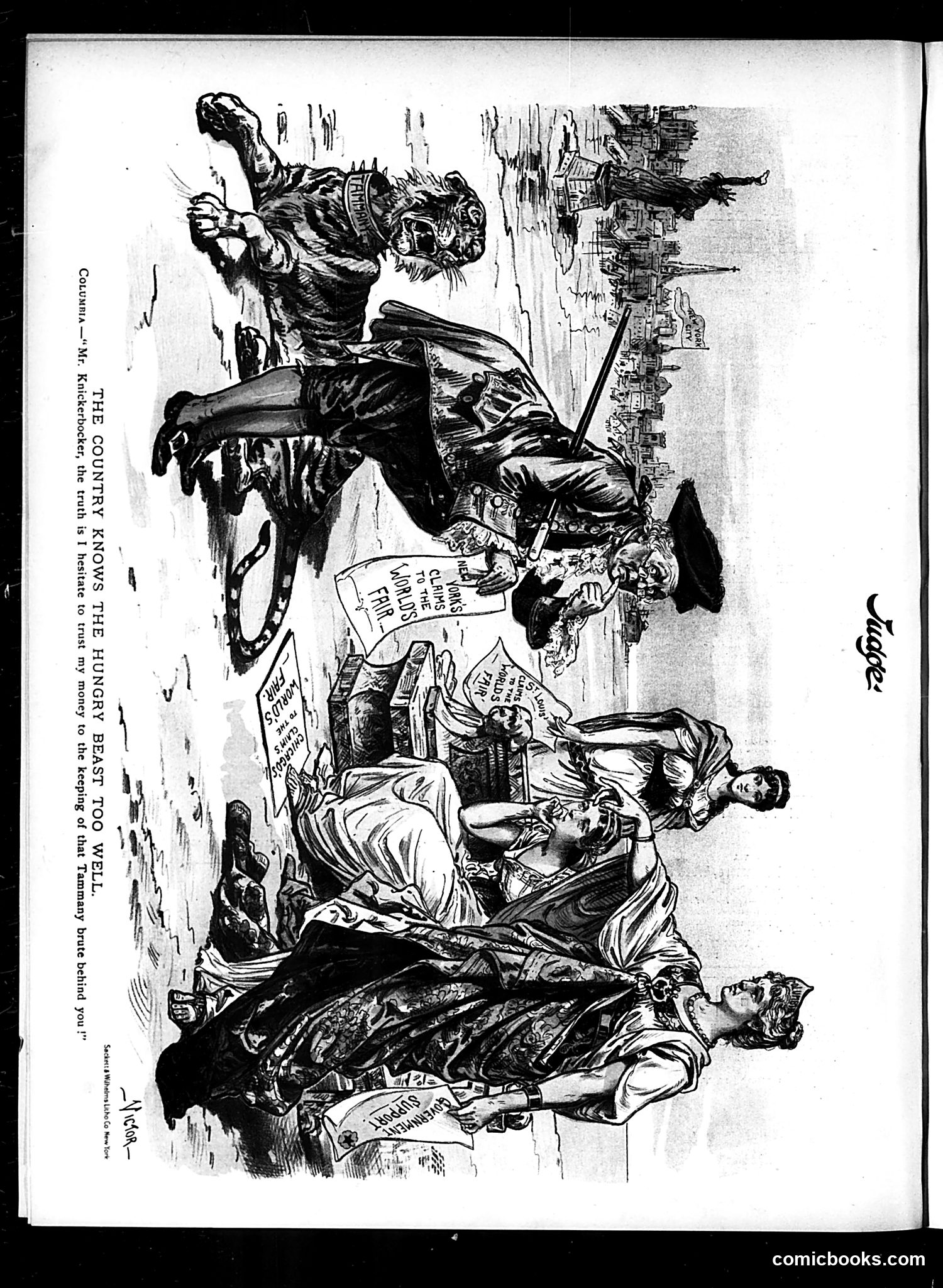 Judge — January 4, 1890 — page 16 of 16