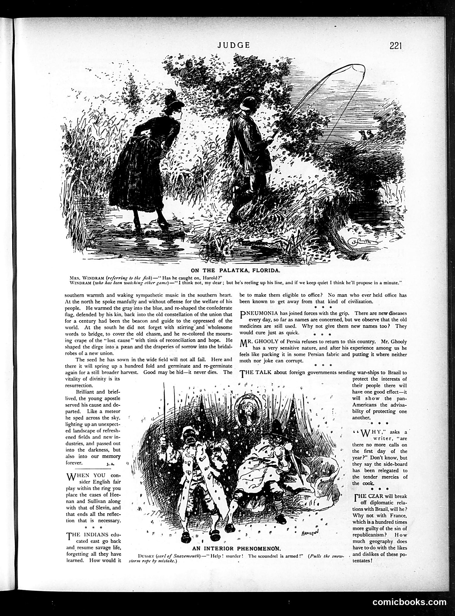 Judge — January 11, 1890 — page 3 of 16
