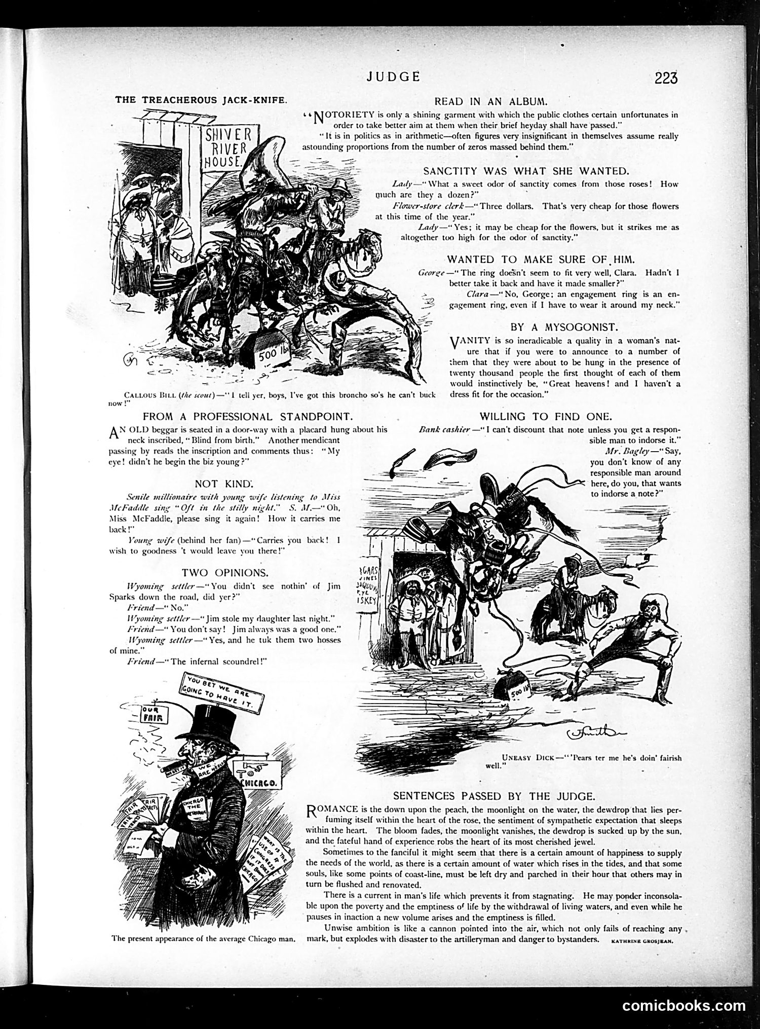 Judge — January 11, 1890 — page 5 of 16