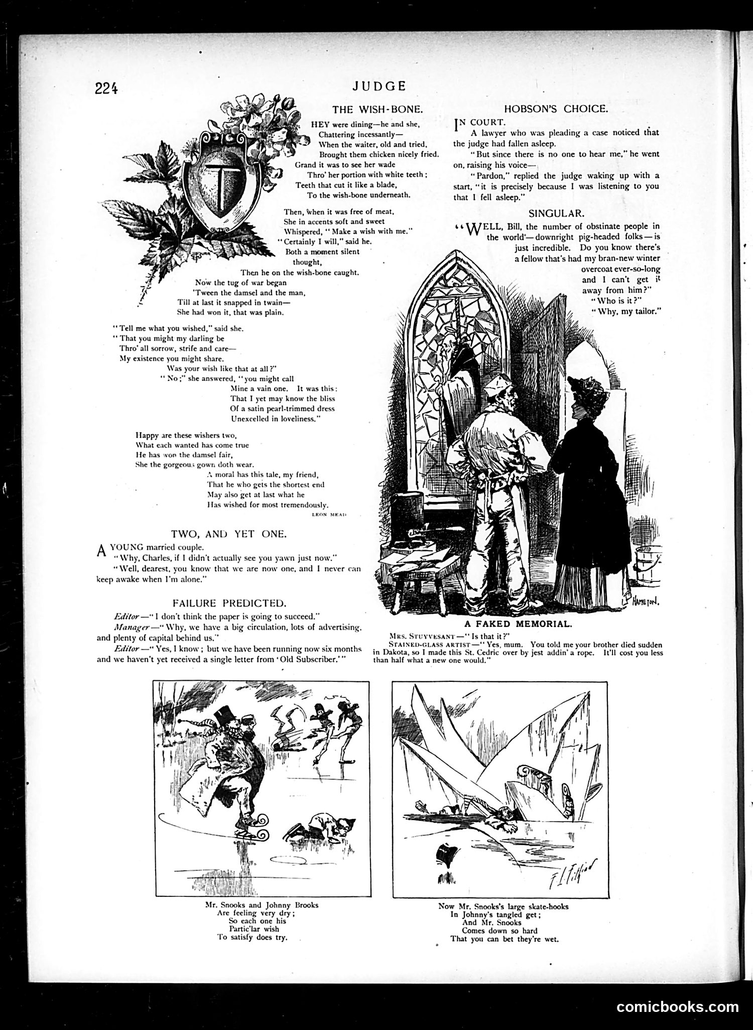 Judge — January 11, 1890 — page 6 of 16
