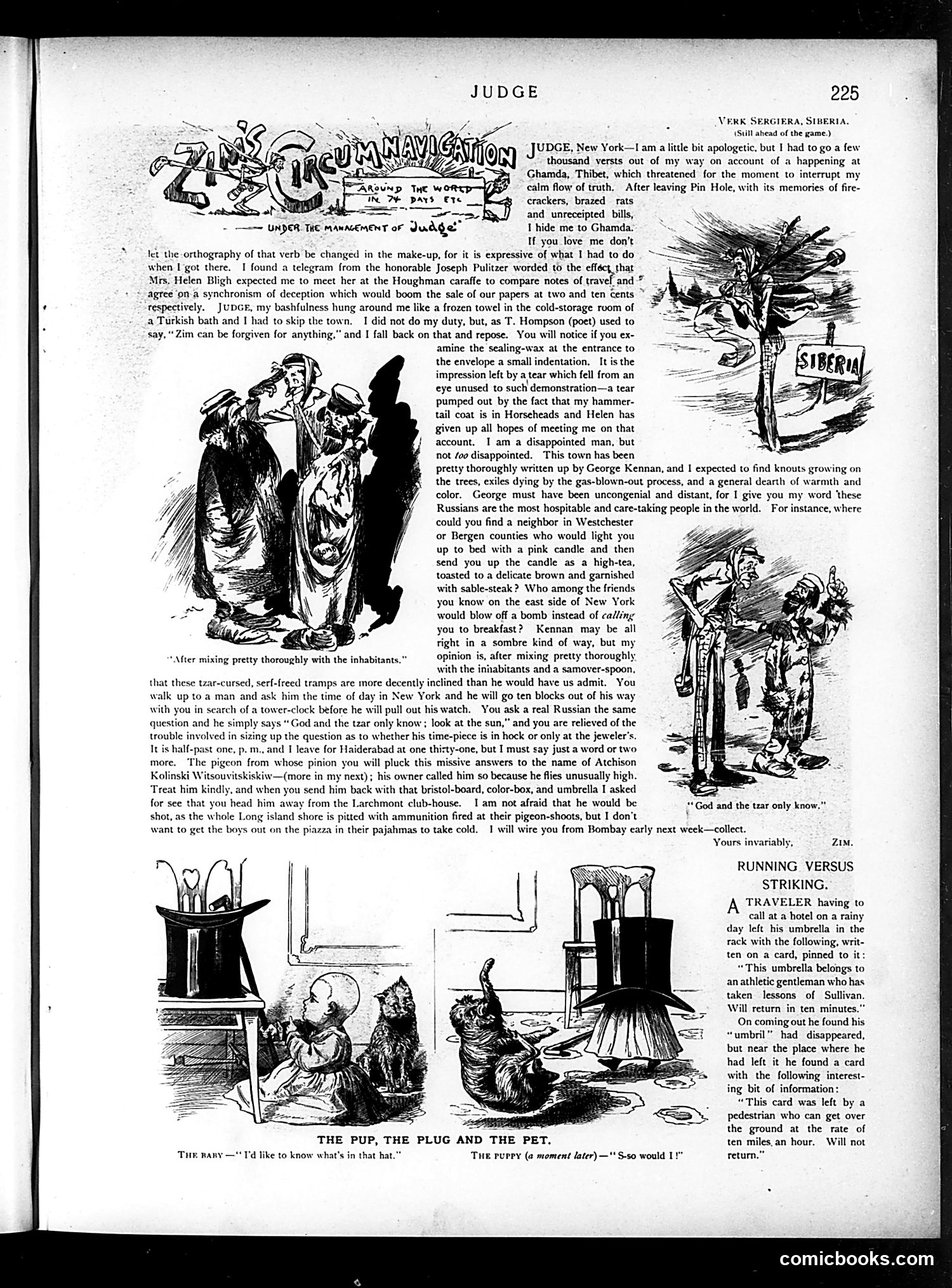 Judge — January 11, 1890 — page 7 of 16