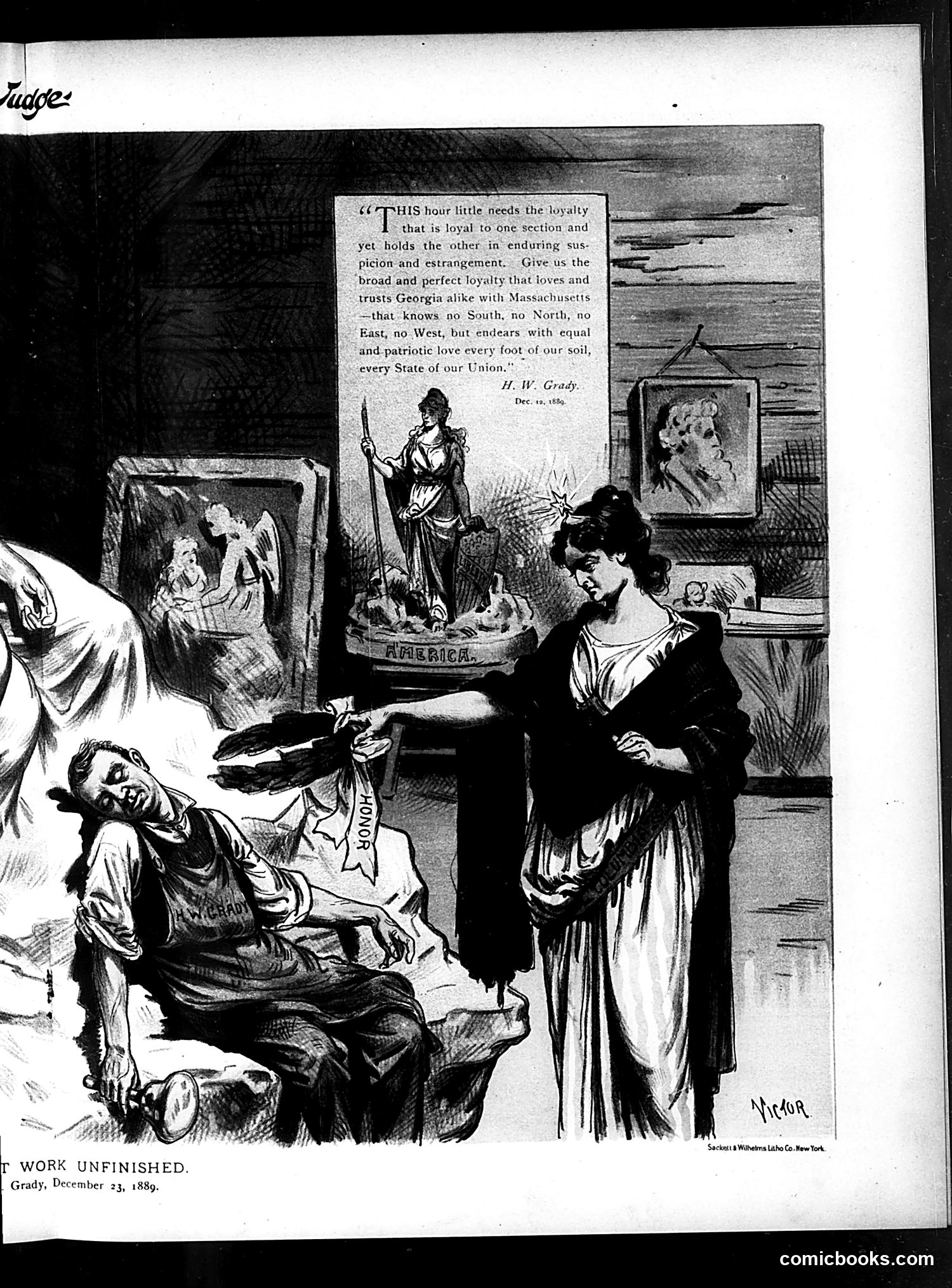 Judge — January 11, 1890 — page 9 of 16