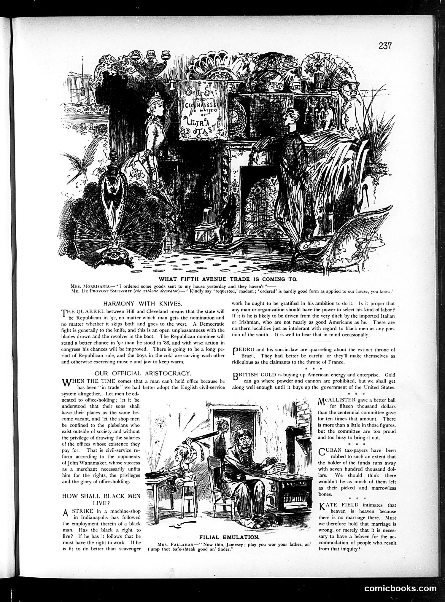 Judge — January 18, 1890 — page 3 of 16