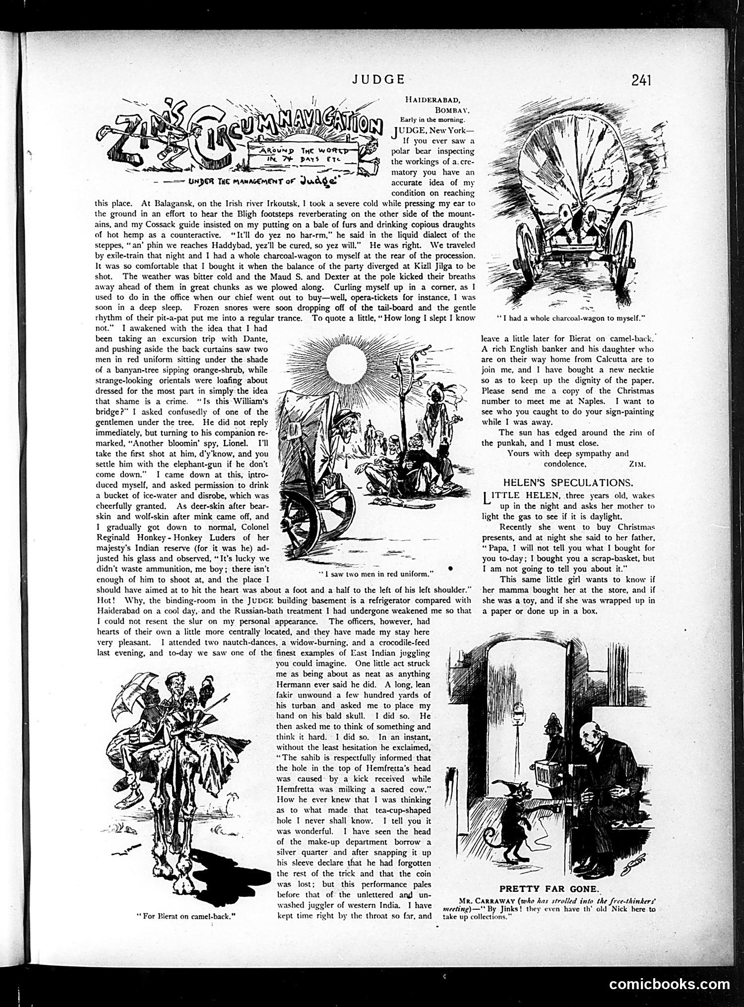 Judge — January 18, 1890 — page 7 of 16