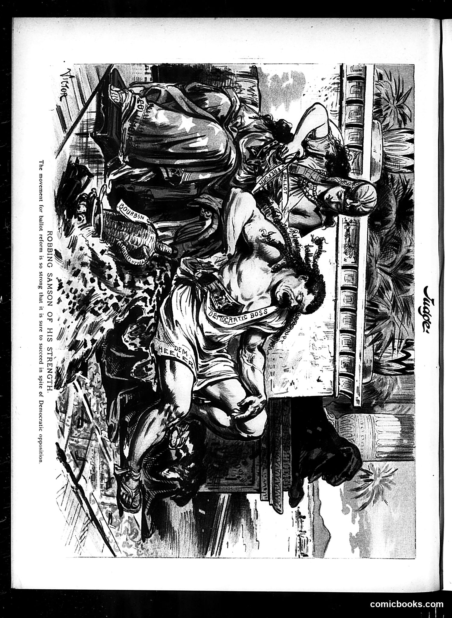 Judge — January 18, 1890 — page 16 of 16