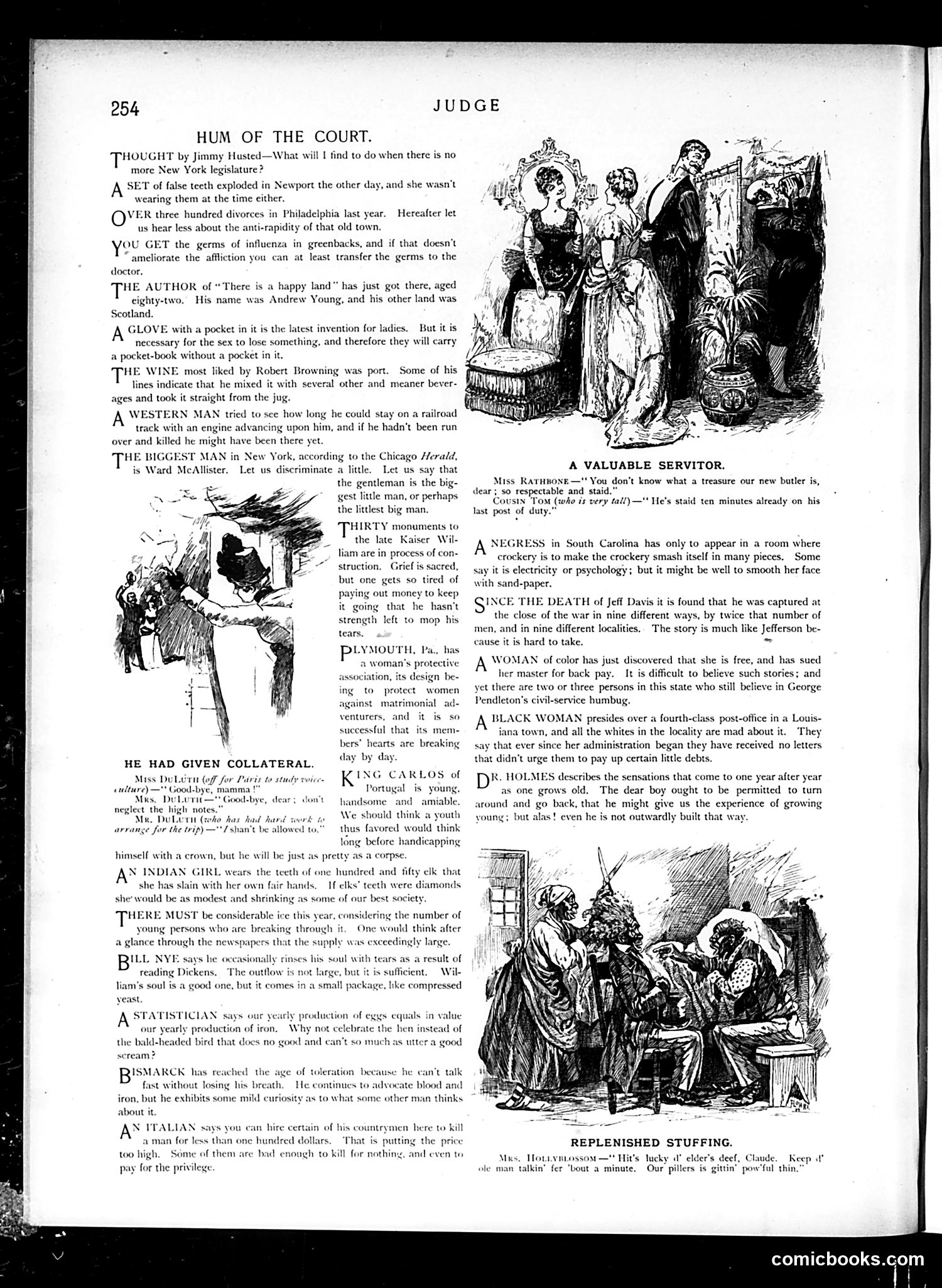 Judge — January 25, 1890 — page 4 of 16