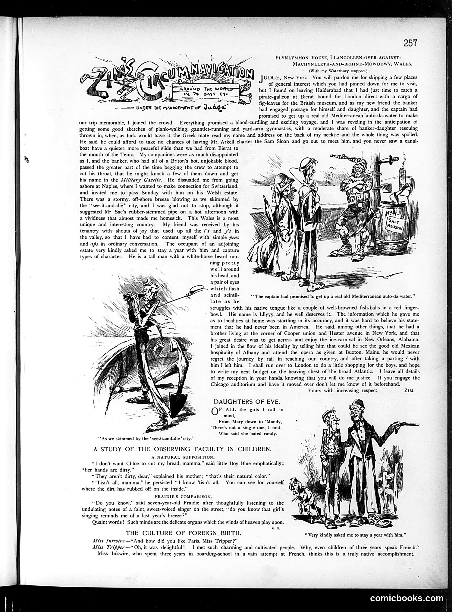 Judge — January 25, 1890 — page 7 of 16