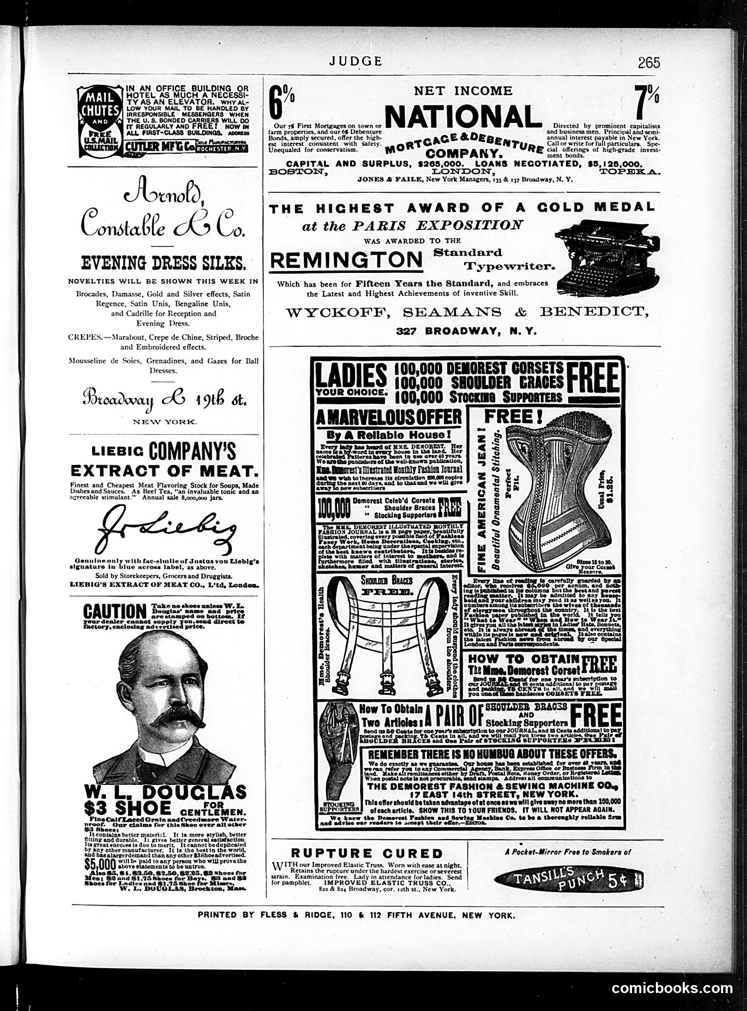 Judge — January 25, 1890 — page 15 of 16