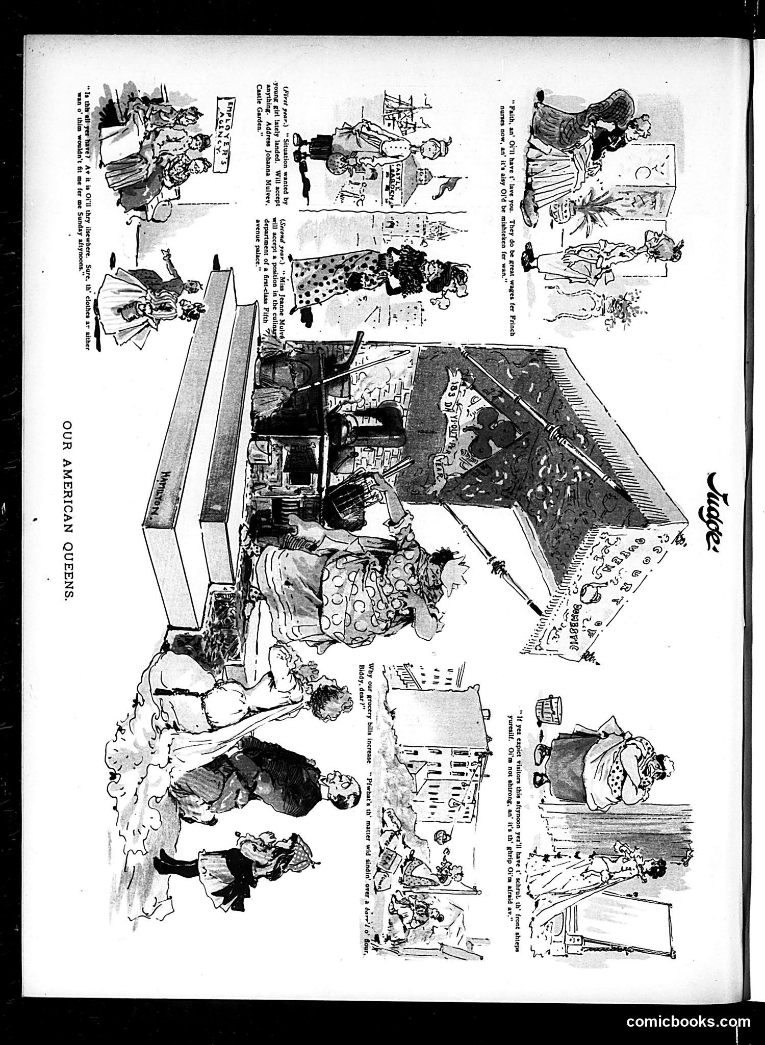 Judge — January 25, 1890 — page 16 of 16