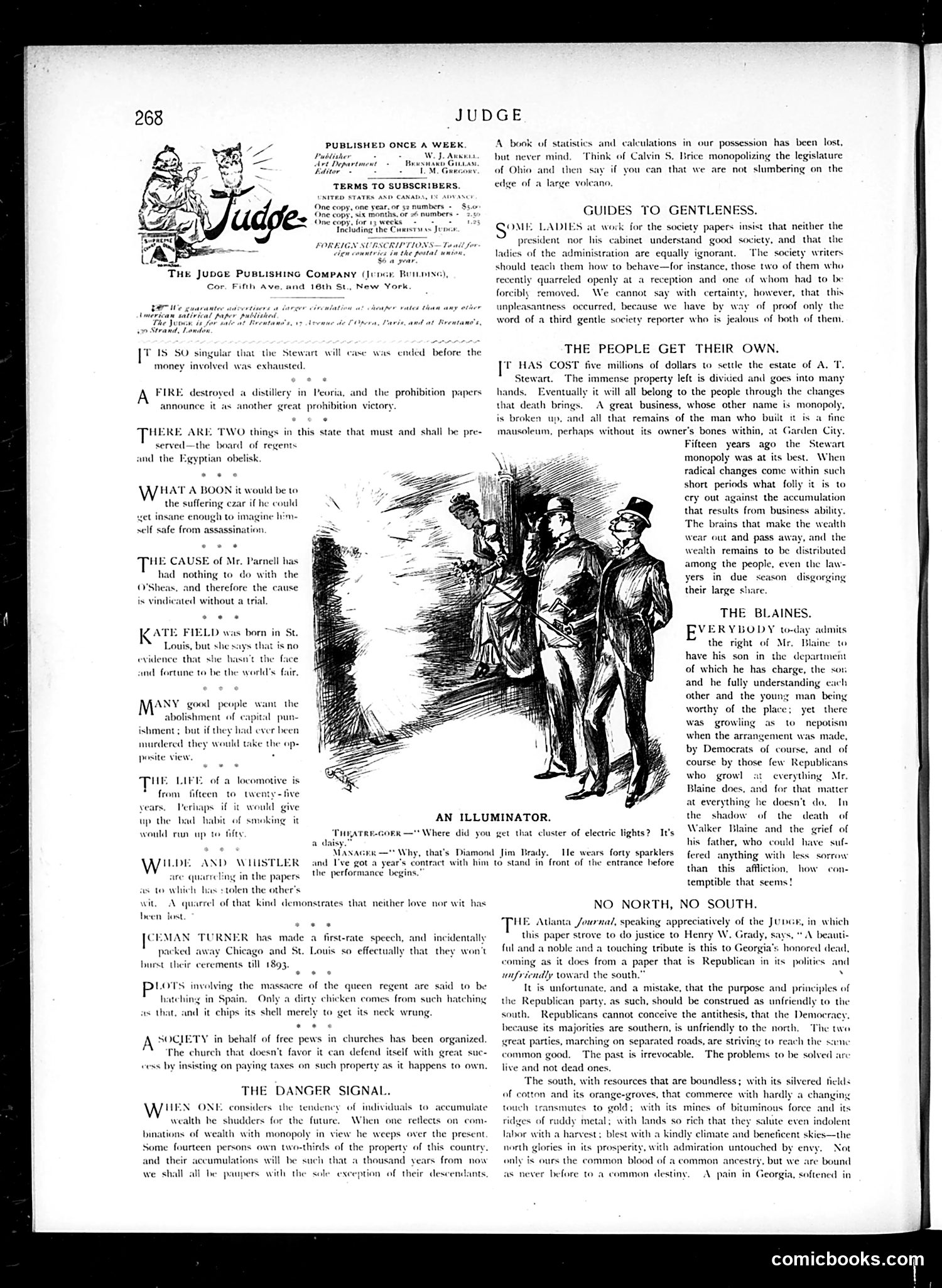 Judge — February 1, 1890 — page 2 of 16