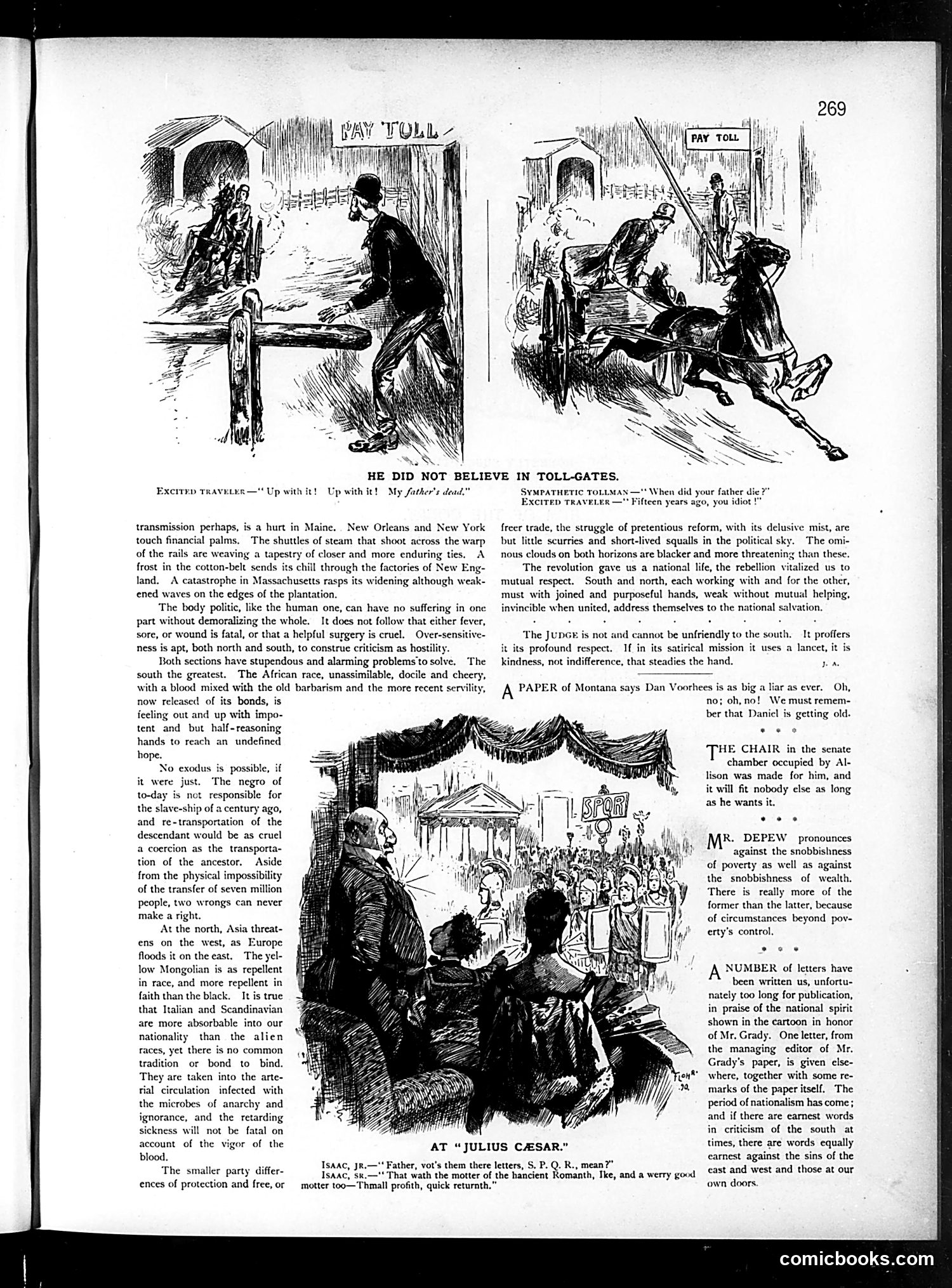 Judge — February 1, 1890 — page 3 of 16