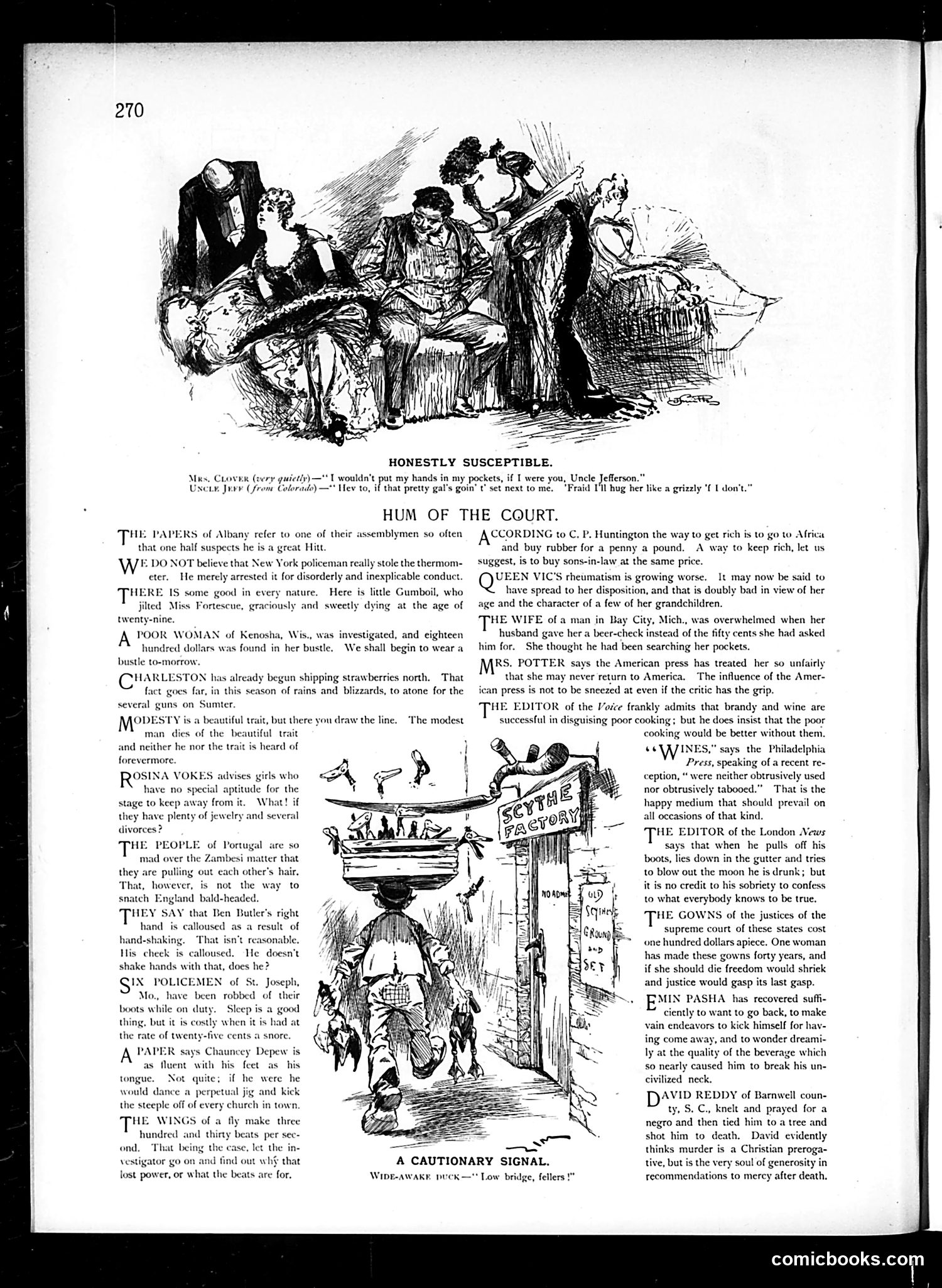 Judge — February 1, 1890 — page 4 of 16