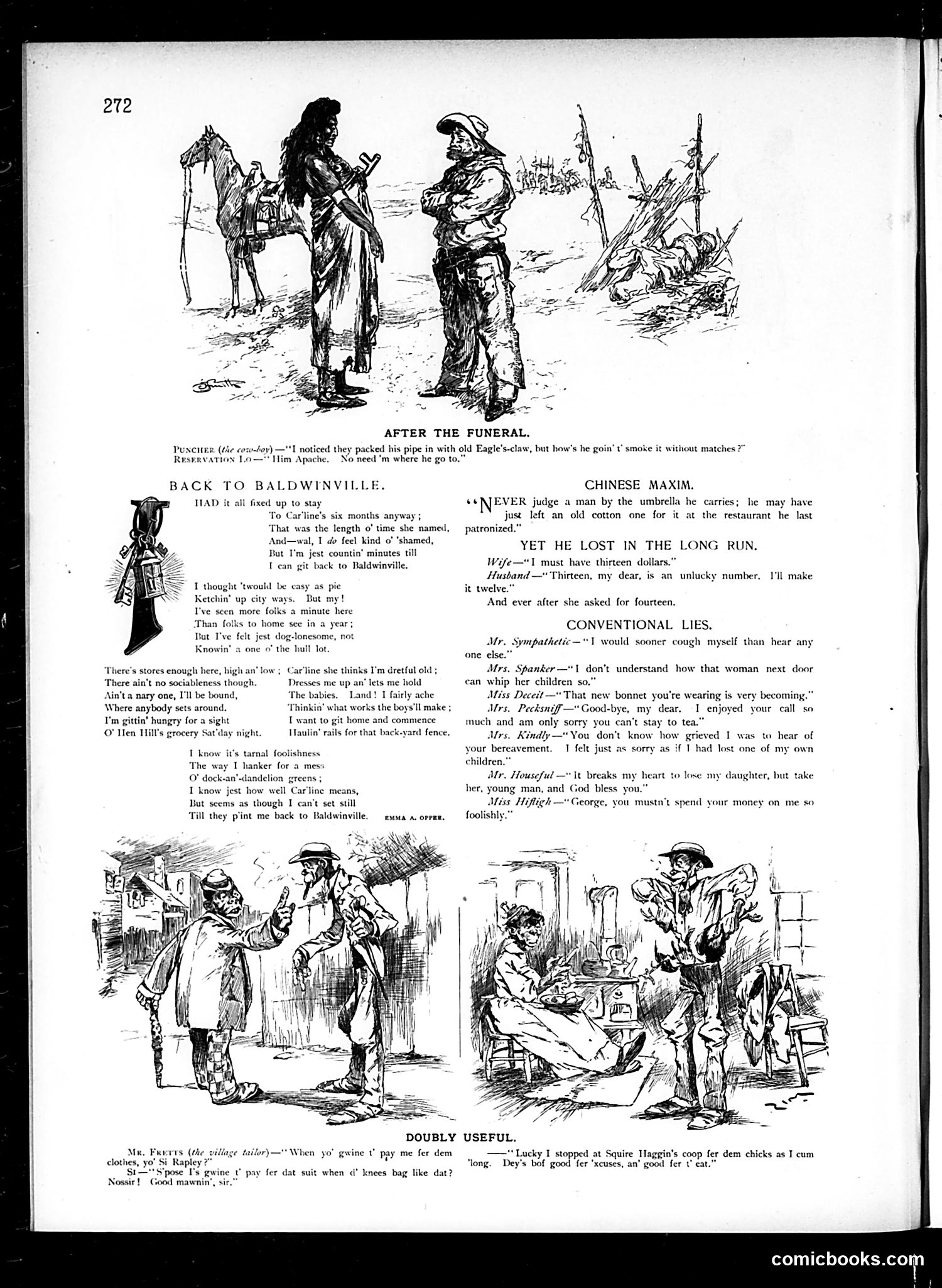 Judge — February 1, 1890 — page 6 of 16