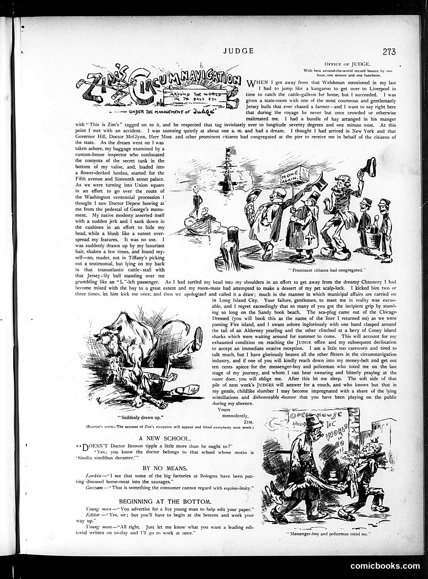 Judge — February 1, 1890 — page 7 of 16