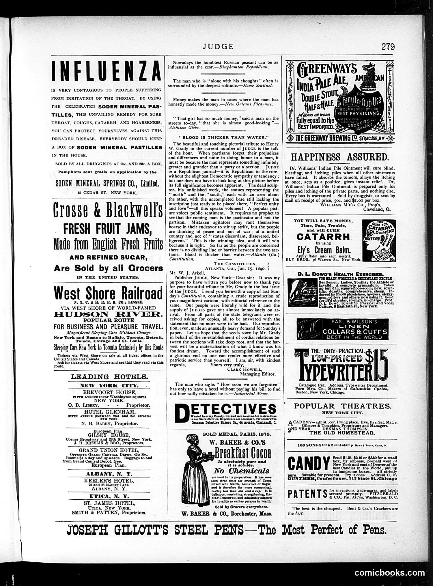 Judge — February 1, 1890 — page 13 of 16