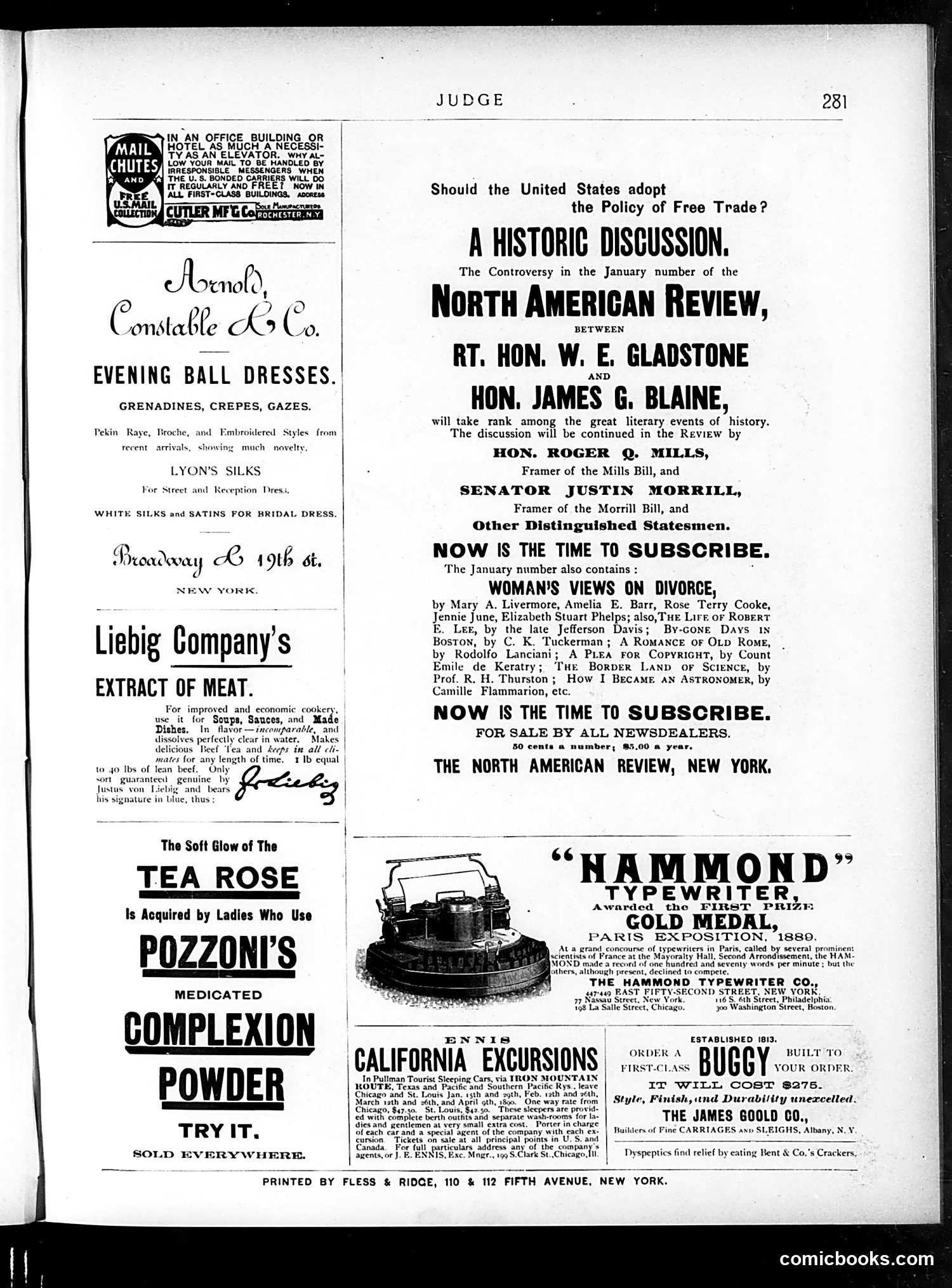 Judge — February 1, 1890 — page 15 of 16