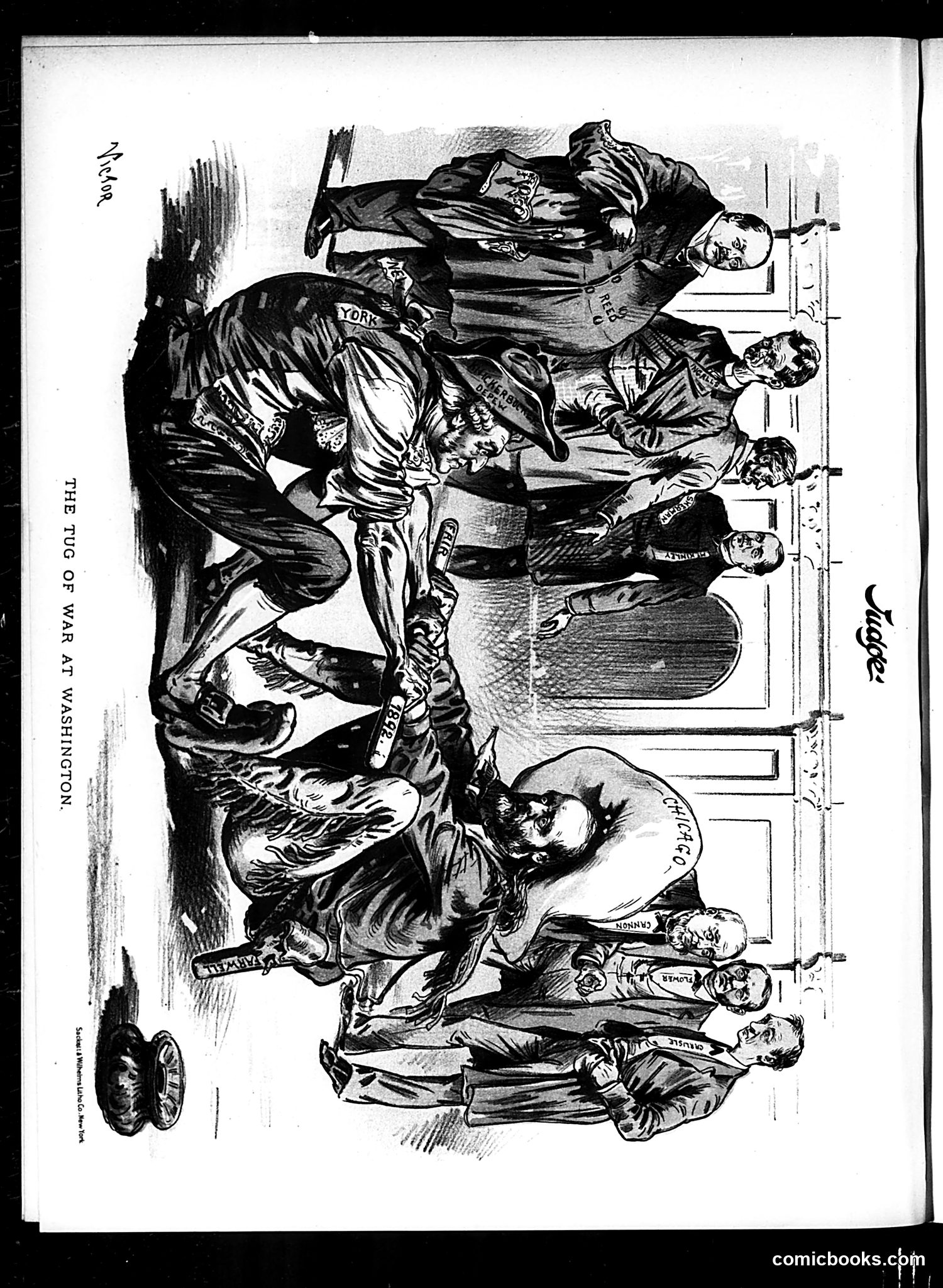 Judge — February 1, 1890 — page 16 of 16