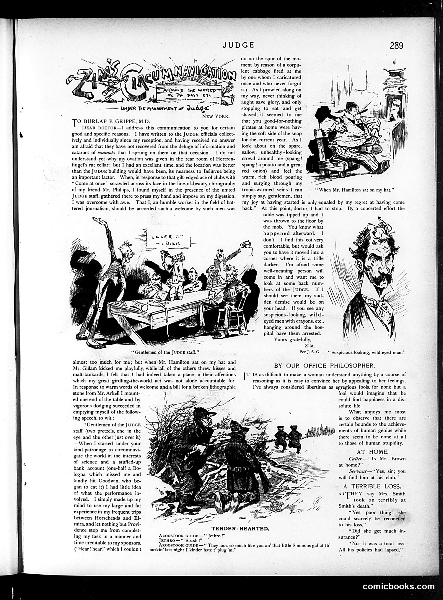 Judge — February 8, 1890 — page 7 of 16