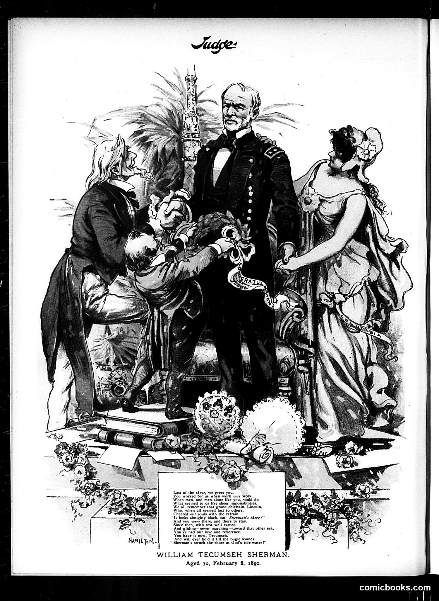 Judge — February 8, 1890 — page 16 of 16