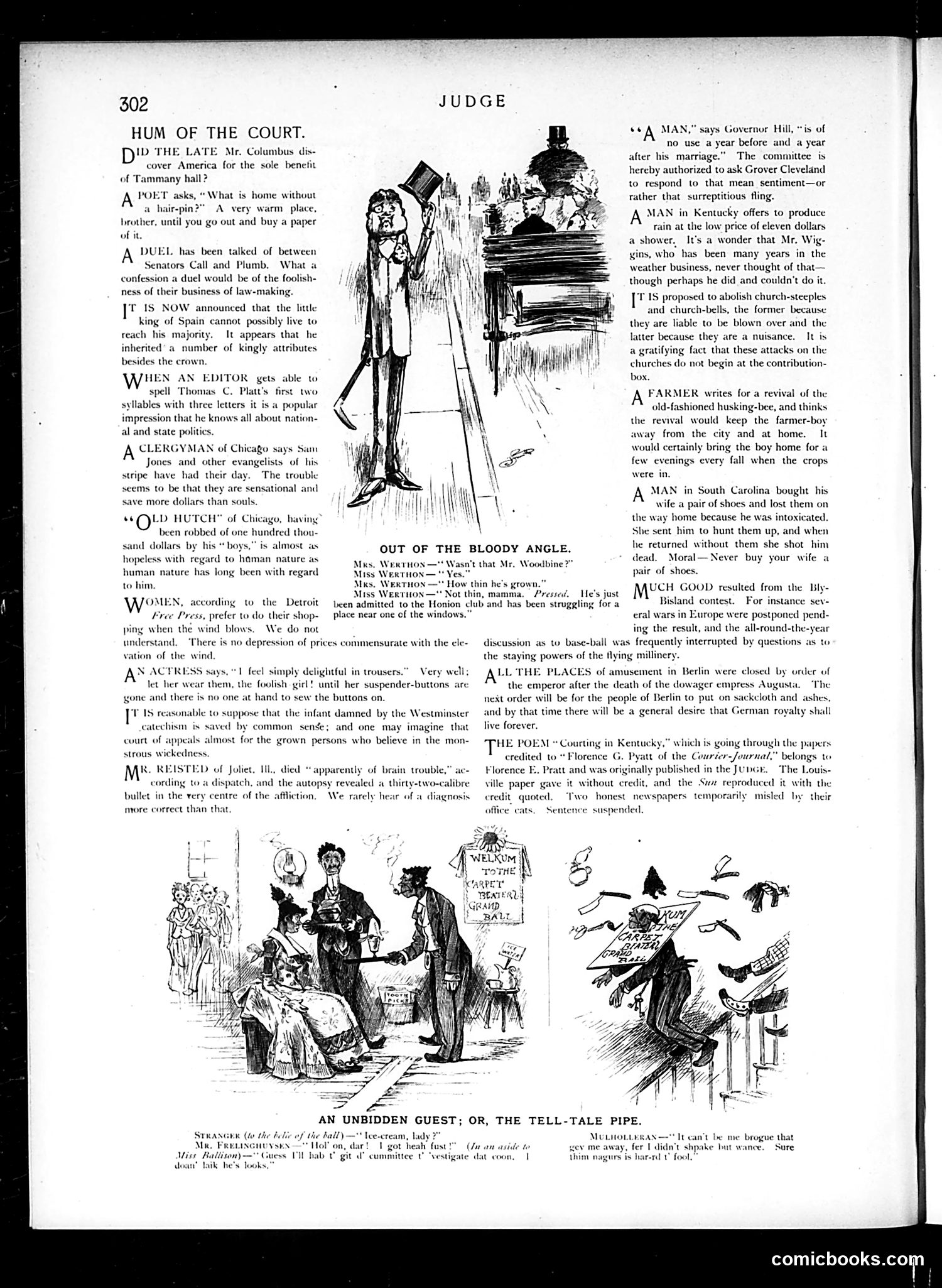 Judge — February 15, 1890 — page 4 of 16