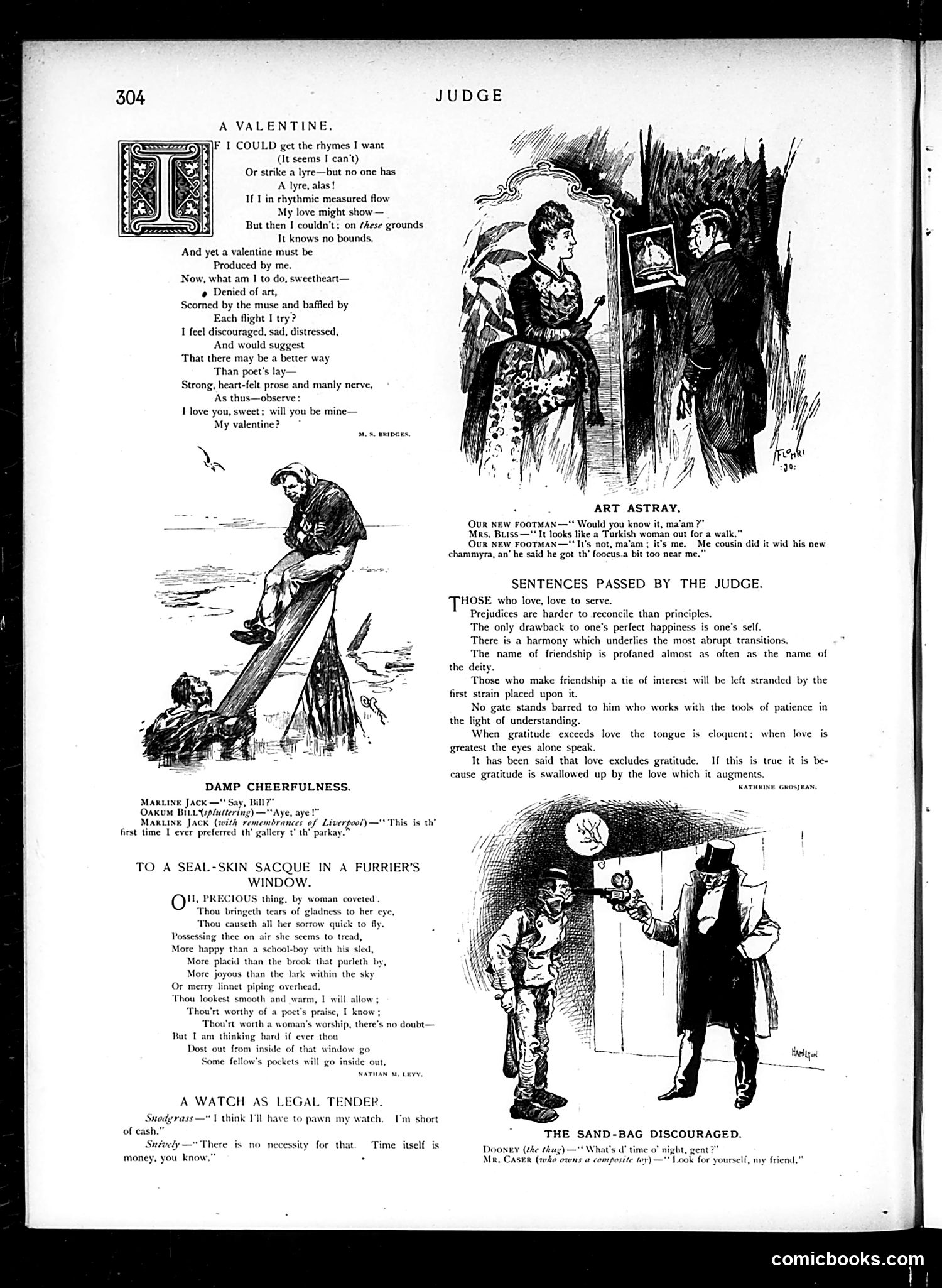 Judge — February 15, 1890 — page 6 of 16