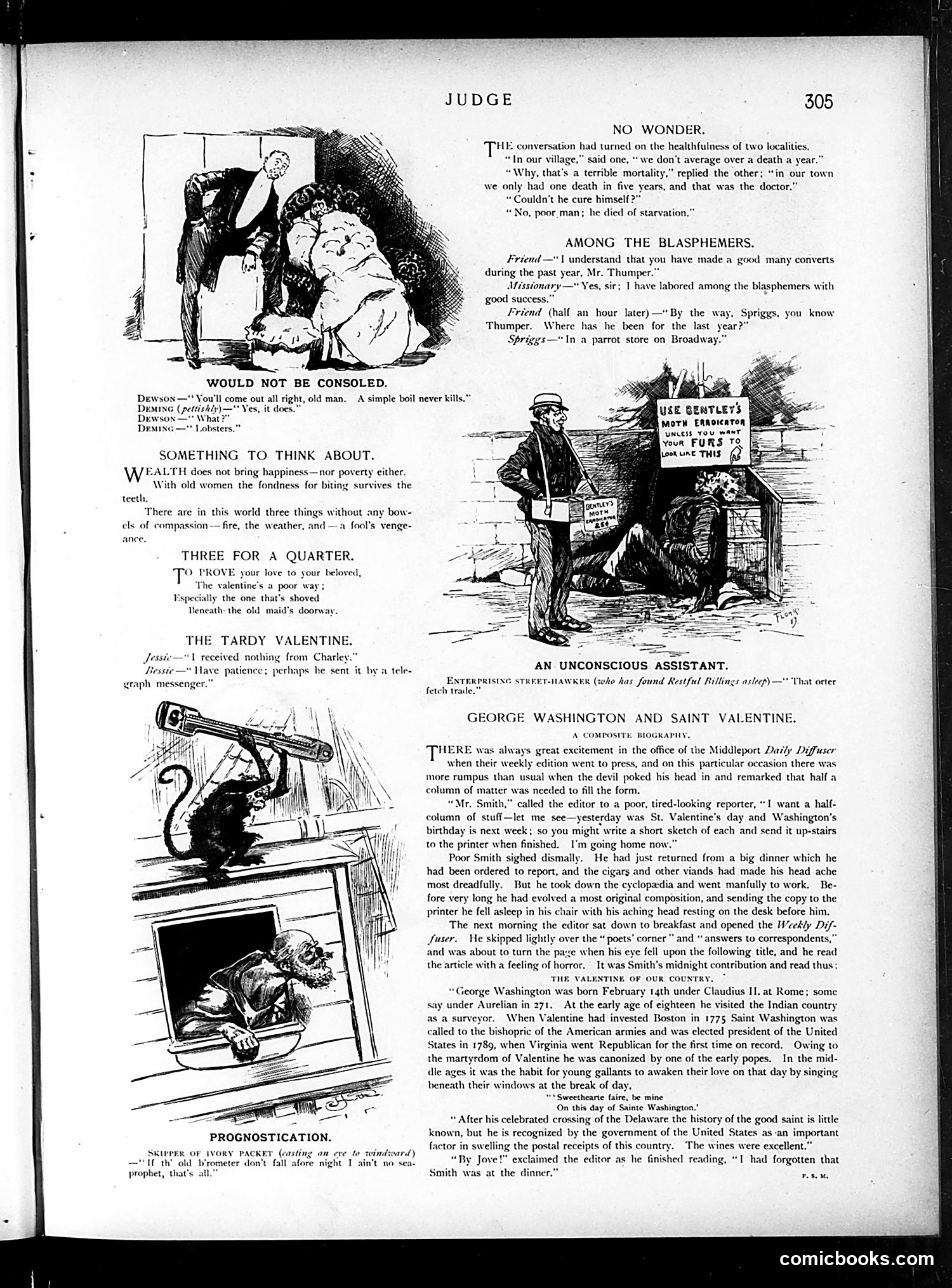 Judge — February 15, 1890 — page 7 of 16