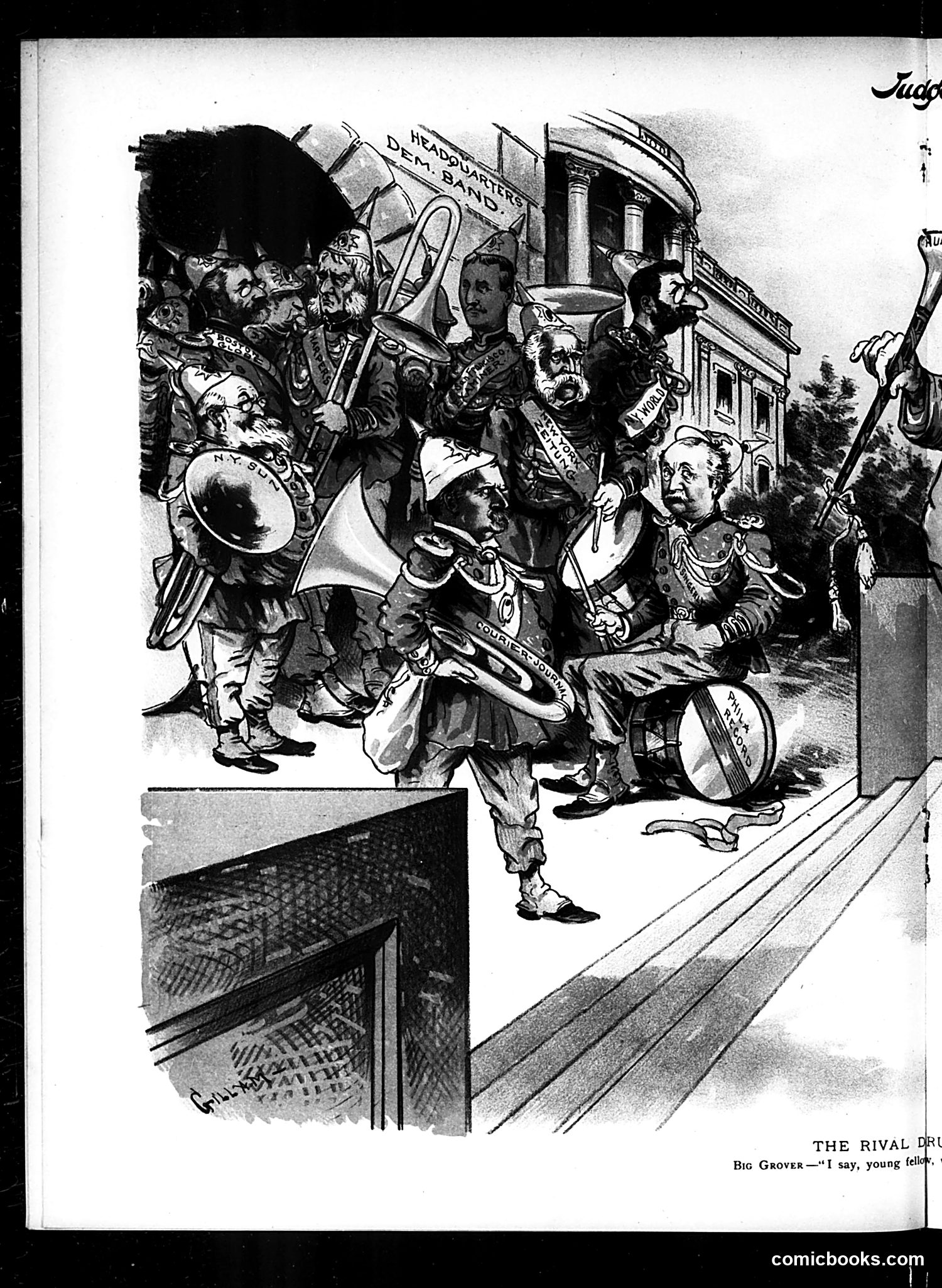 Judge — February 15, 1890 — page 8 of 16