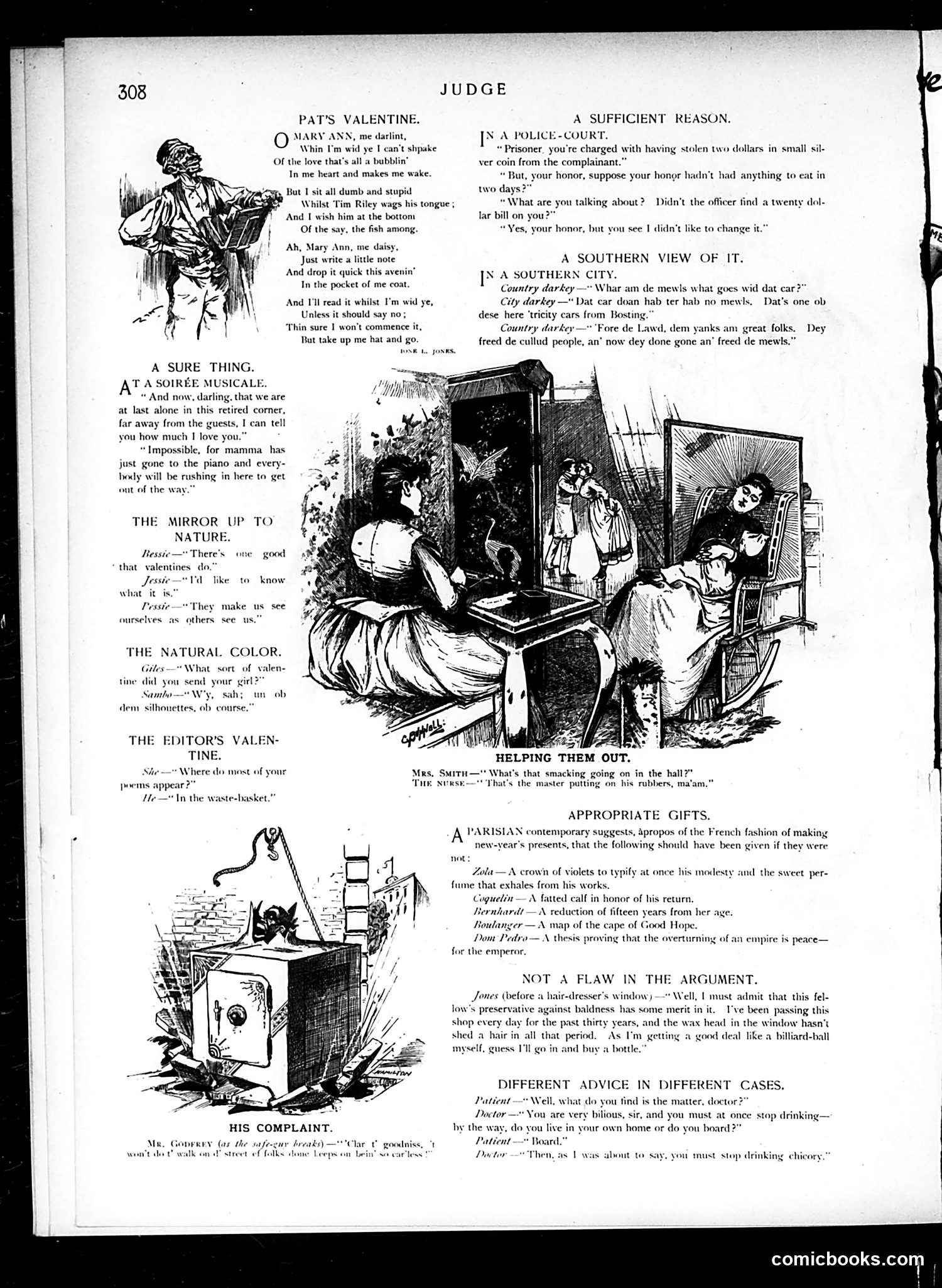 Judge — February 15, 1890 — page 10 of 16