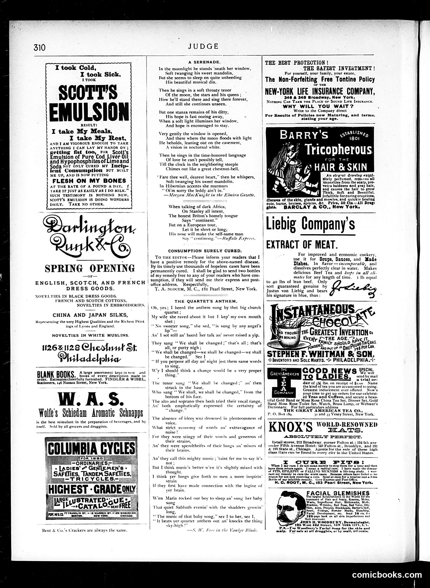 Judge — February 15, 1890 — page 12 of 16