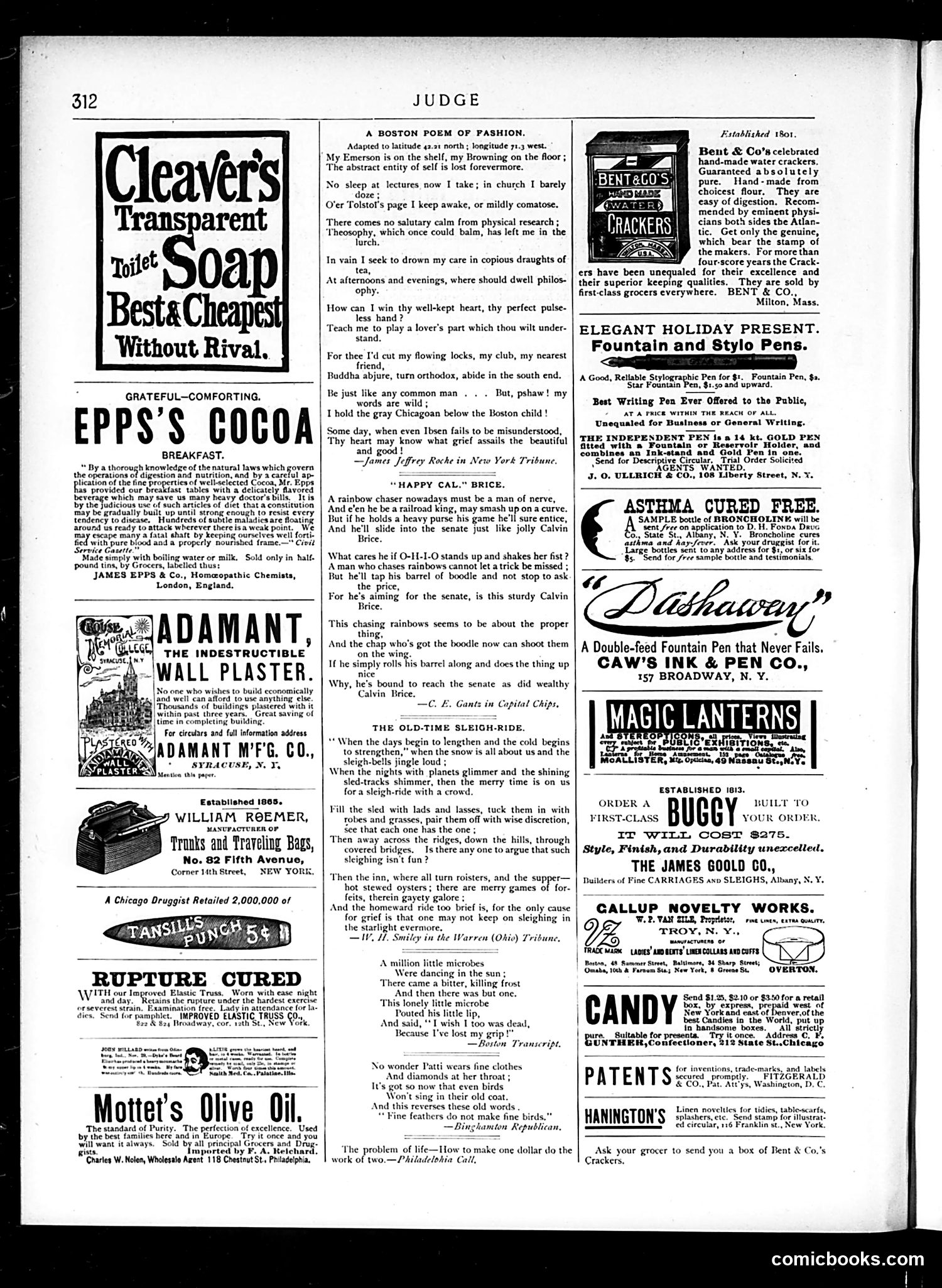 Judge — February 15, 1890 — page 14 of 16