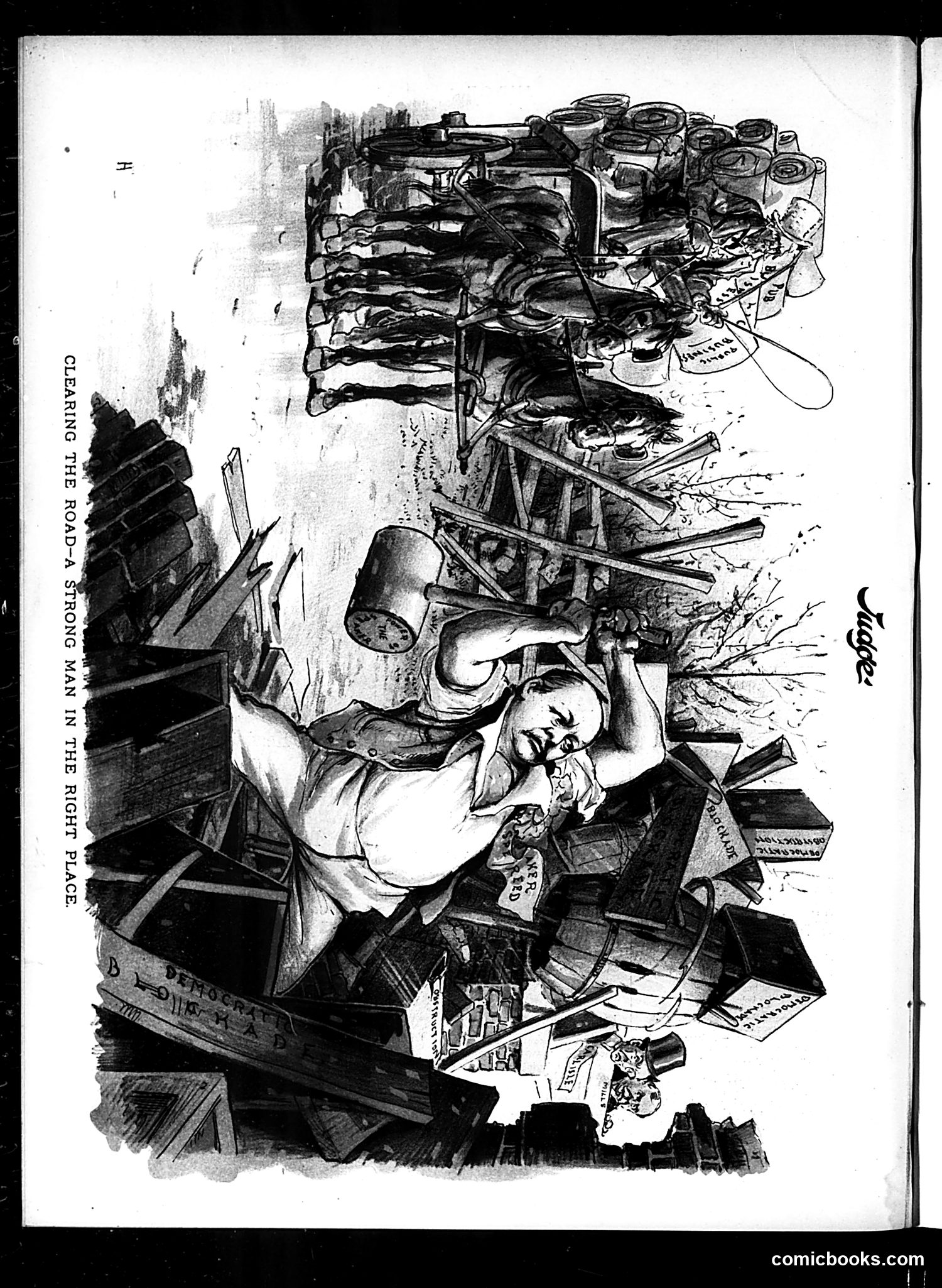 Judge — February 15, 1890 — page 16 of 16