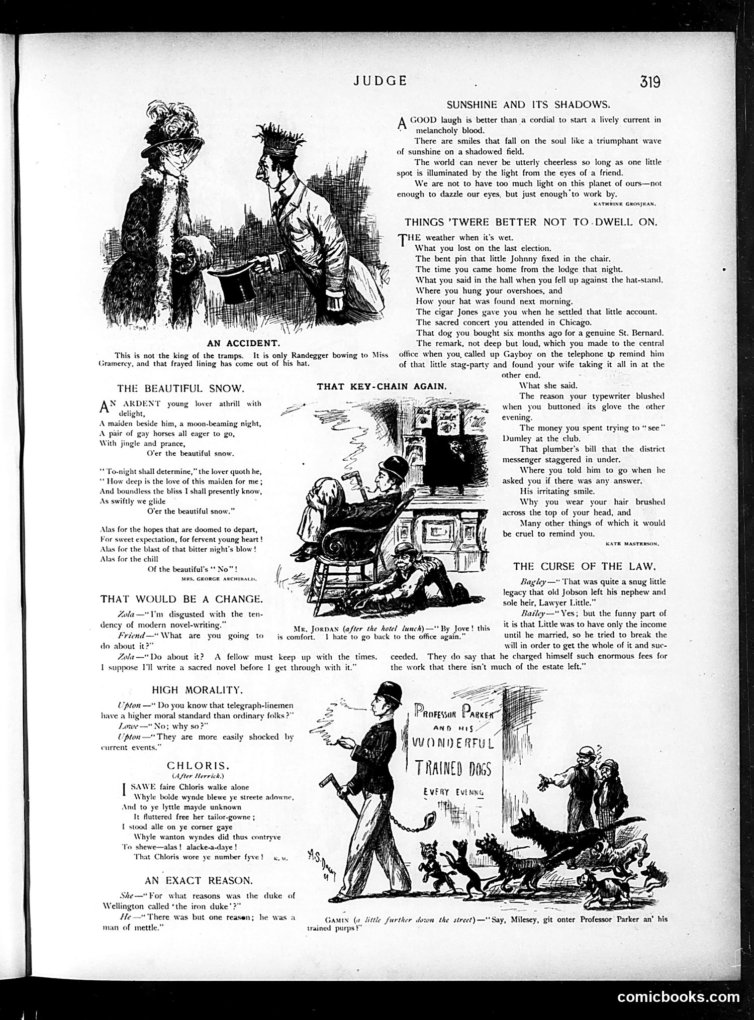 Judge — February 22, 1890 — page 5 of 16