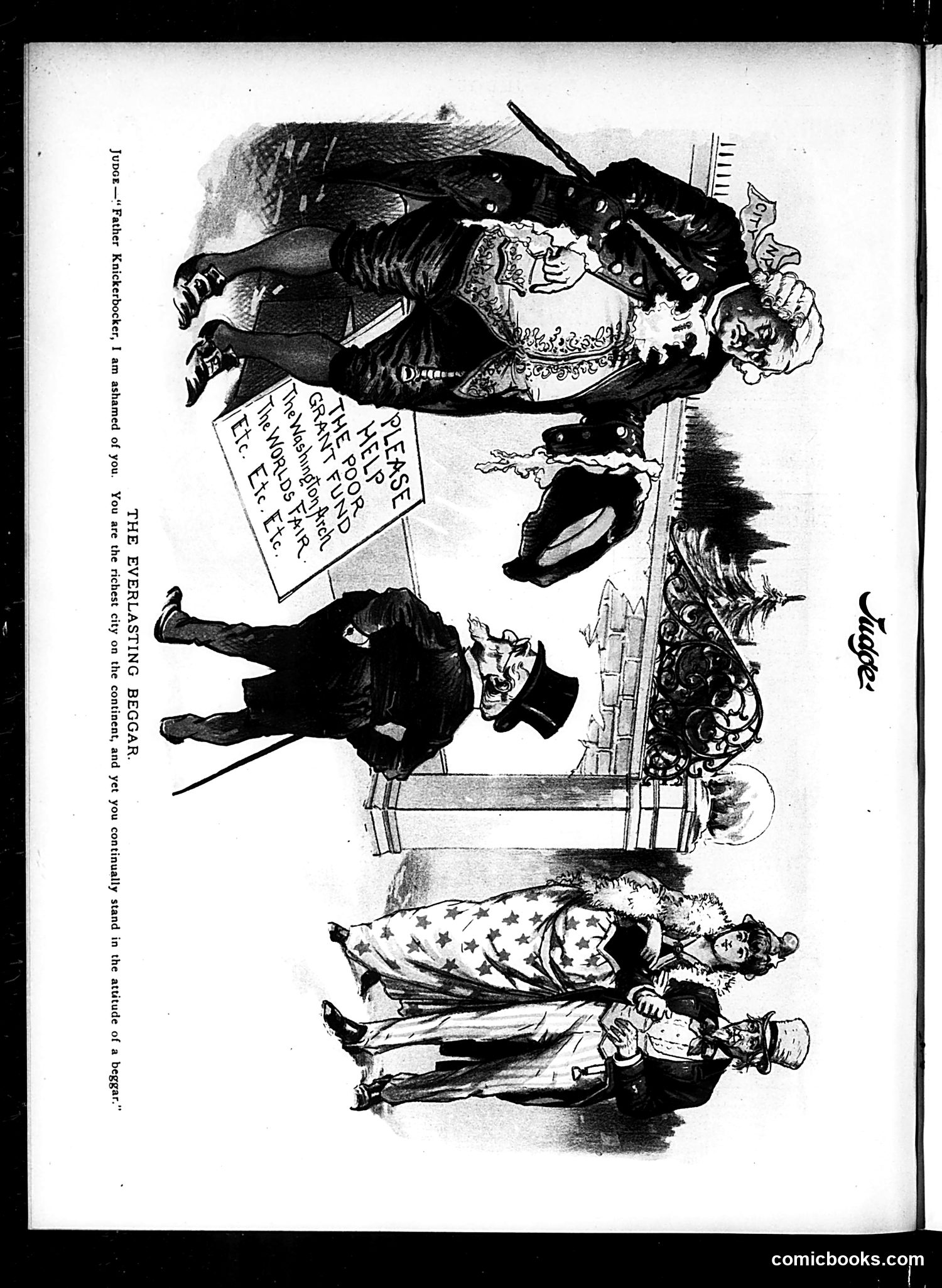Judge — February 22, 1890 — page 16 of 16