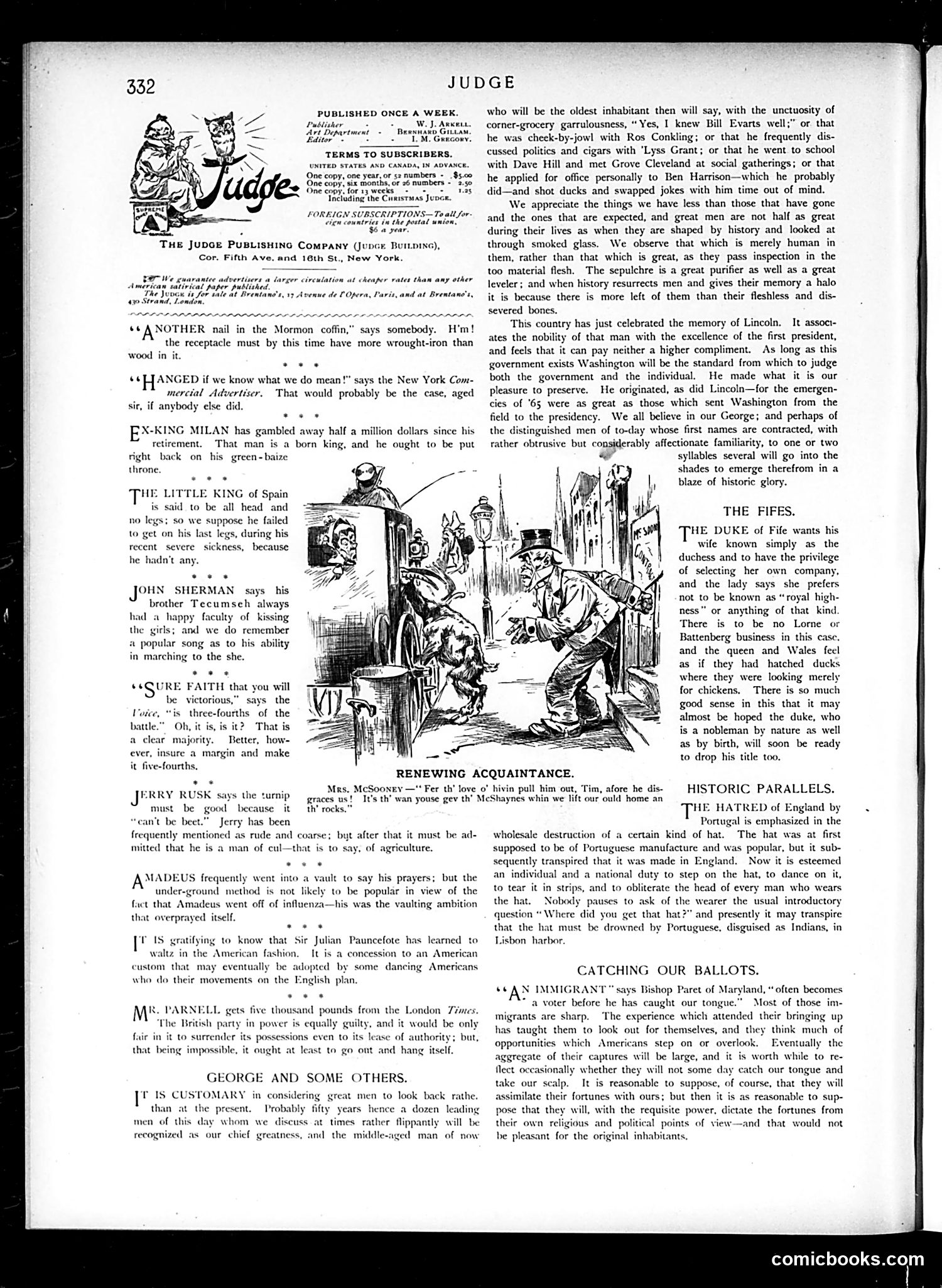 Judge — March 1, 1890 — page 2 of 16