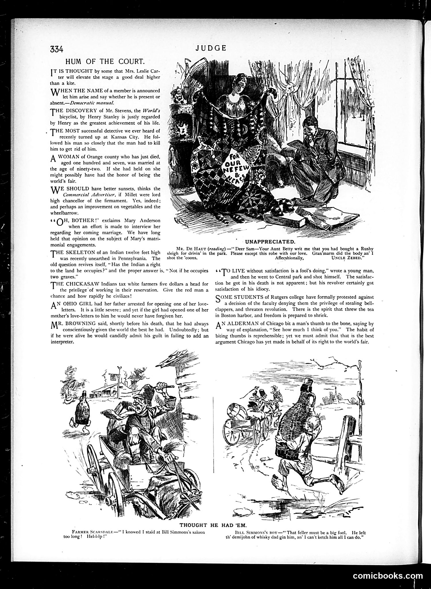 Judge — March 1, 1890 — page 4 of 16