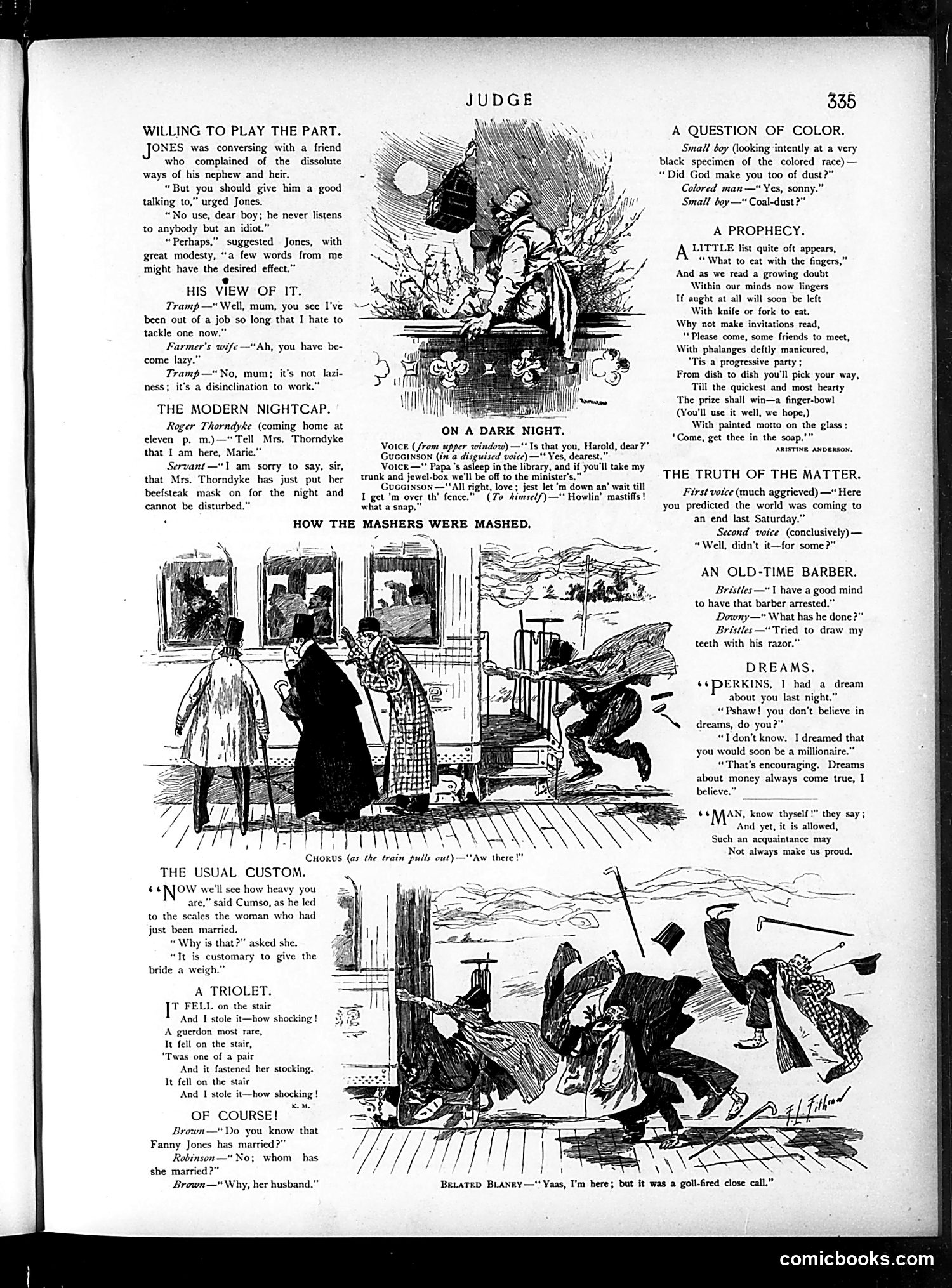 Judge — March 1, 1890 — page 5 of 16