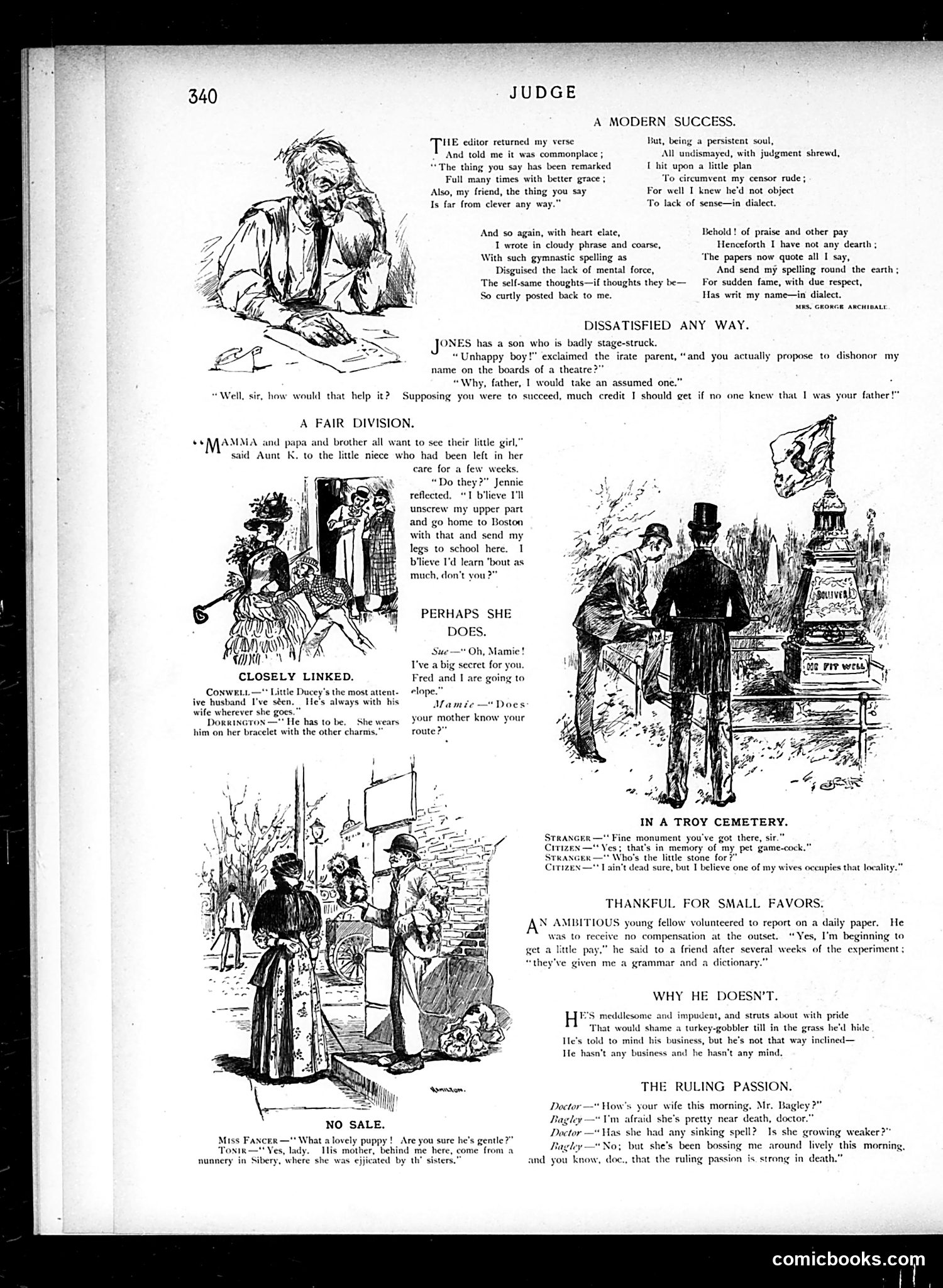 Judge — March 1, 1890 — page 10 of 16