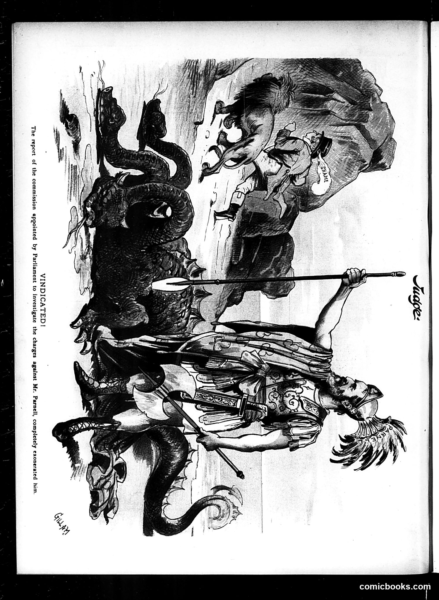 Judge — March 1, 1890 — page 16 of 16