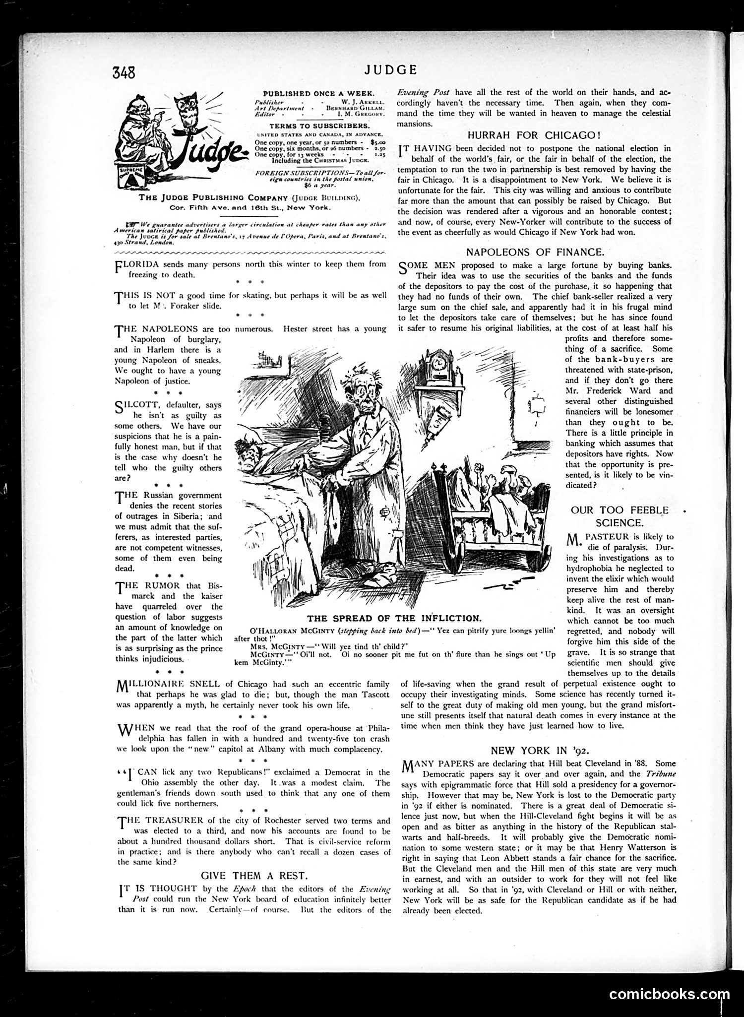 Judge — March 8, 1890 — page 2 of 16