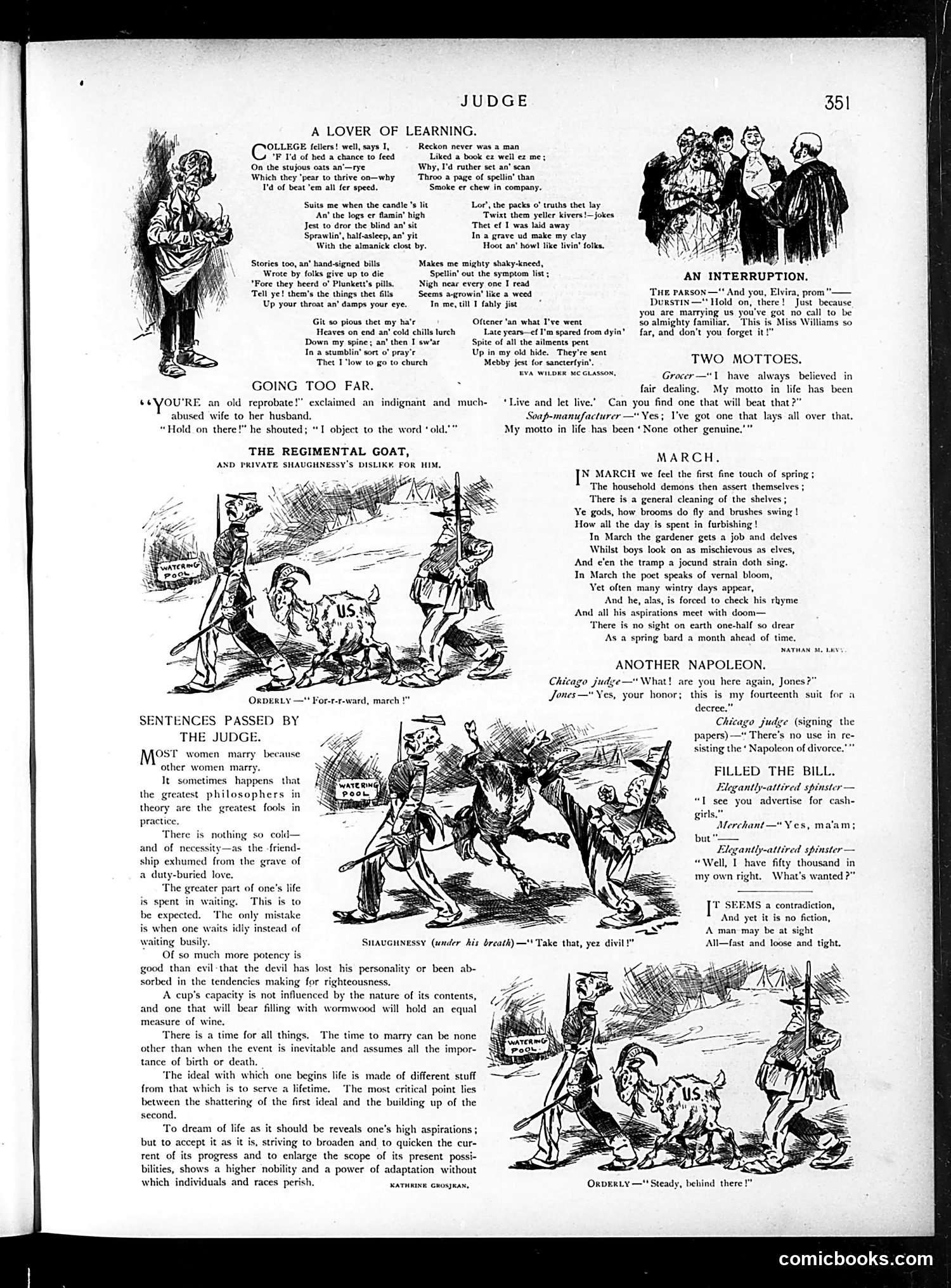 Judge — March 8, 1890 — page 5 of 16