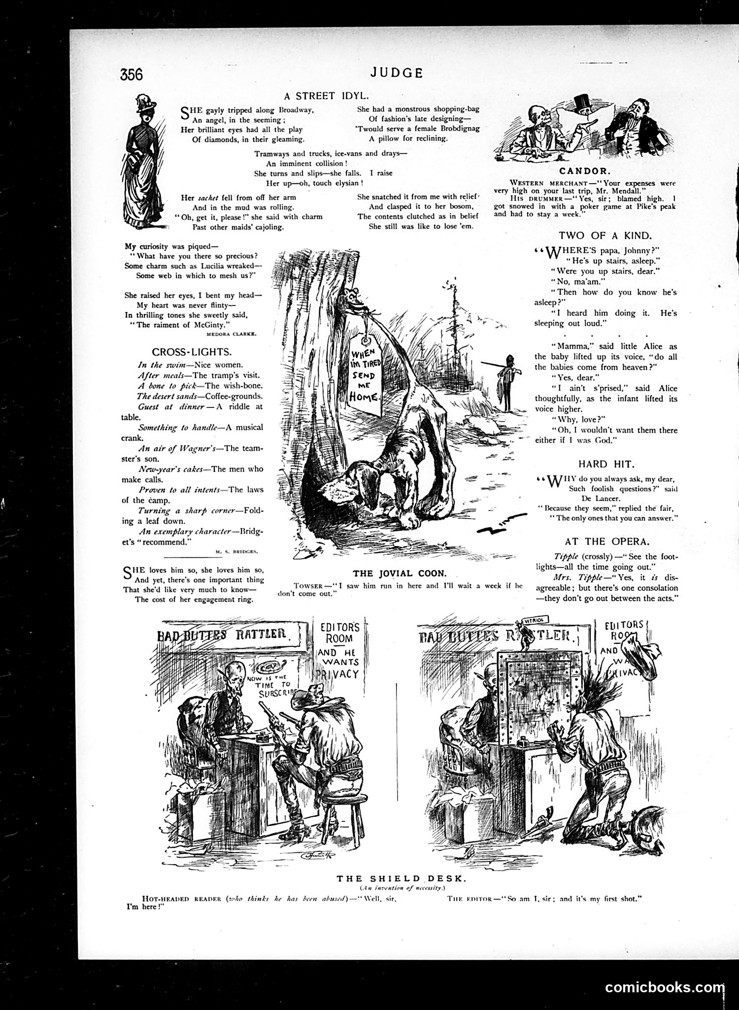 Judge — March 8, 1890 — page 10 of 16