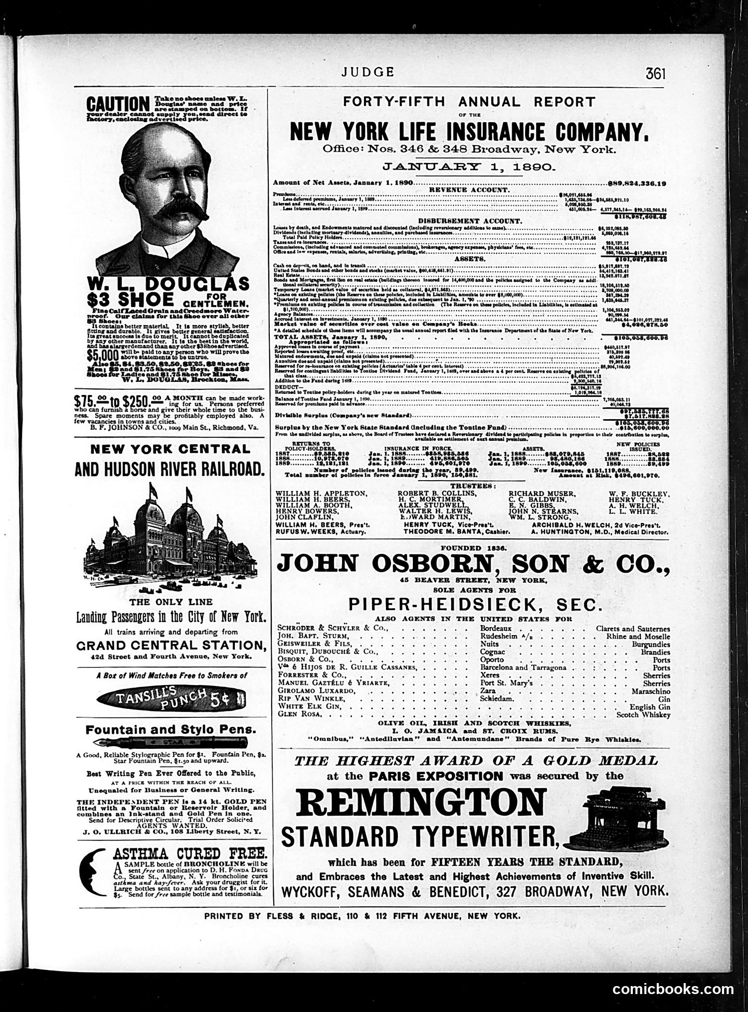 Judge — March 8, 1890 — page 15 of 16