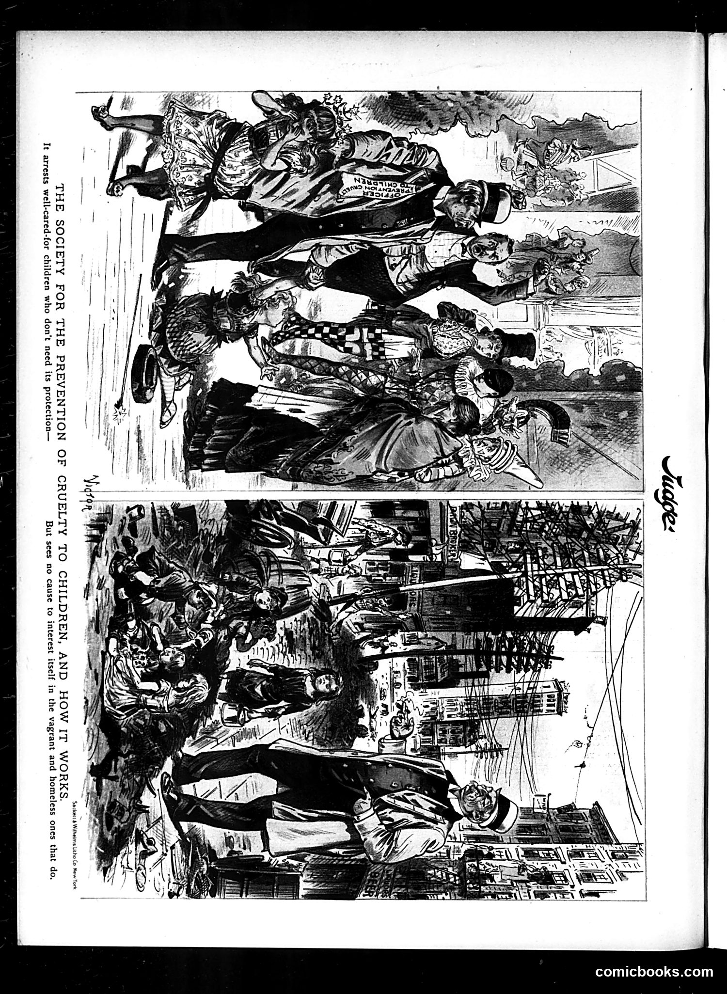 Judge — March 8, 1890 — page 16 of 16